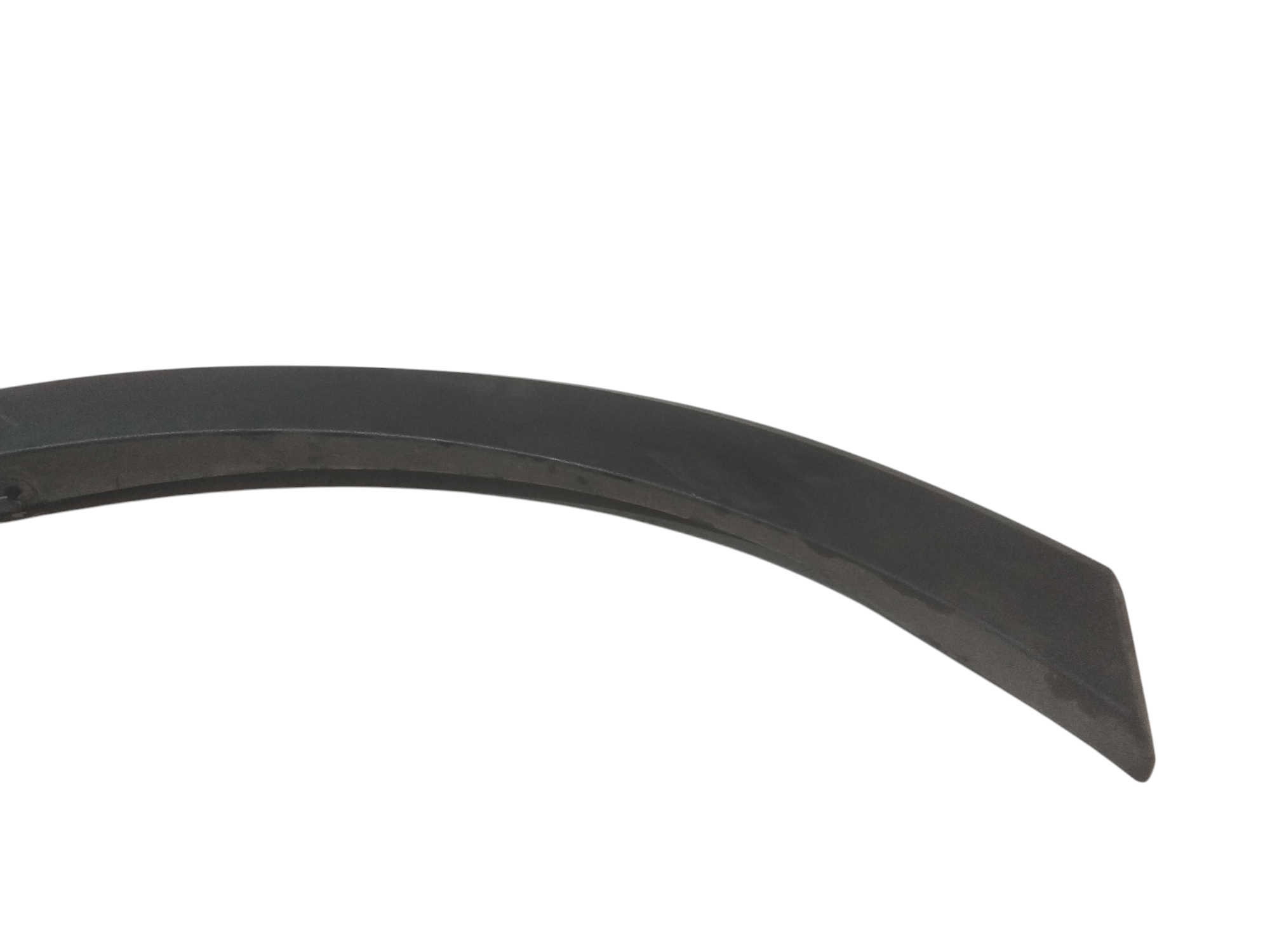 Modanatura parafango ant SX guida per Ford Transit (2020 - )