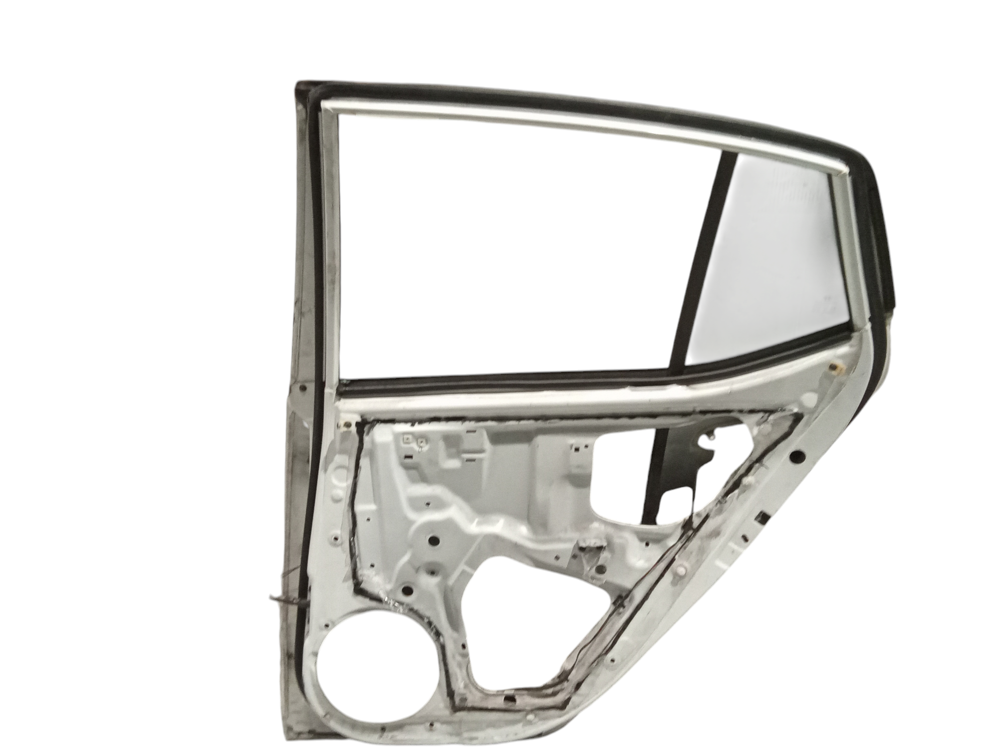 Portiera Posteriore Destra per Hyundai I10 2 Serie (2011 - In produzione)