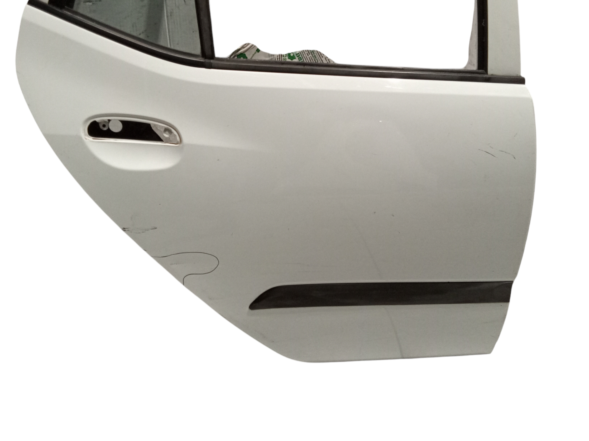Portiera Posteriore Destra per Hyundai I10 2 Serie (2011 - In produzione)