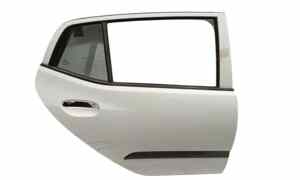 Portiera Posteriore Destra per Hyundai I10 2 Serie (2011 - In produzione)