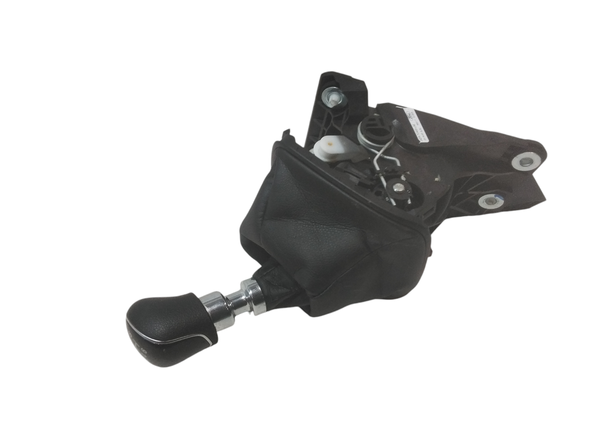 Leva Cambio per Ford Transit (2020 - )