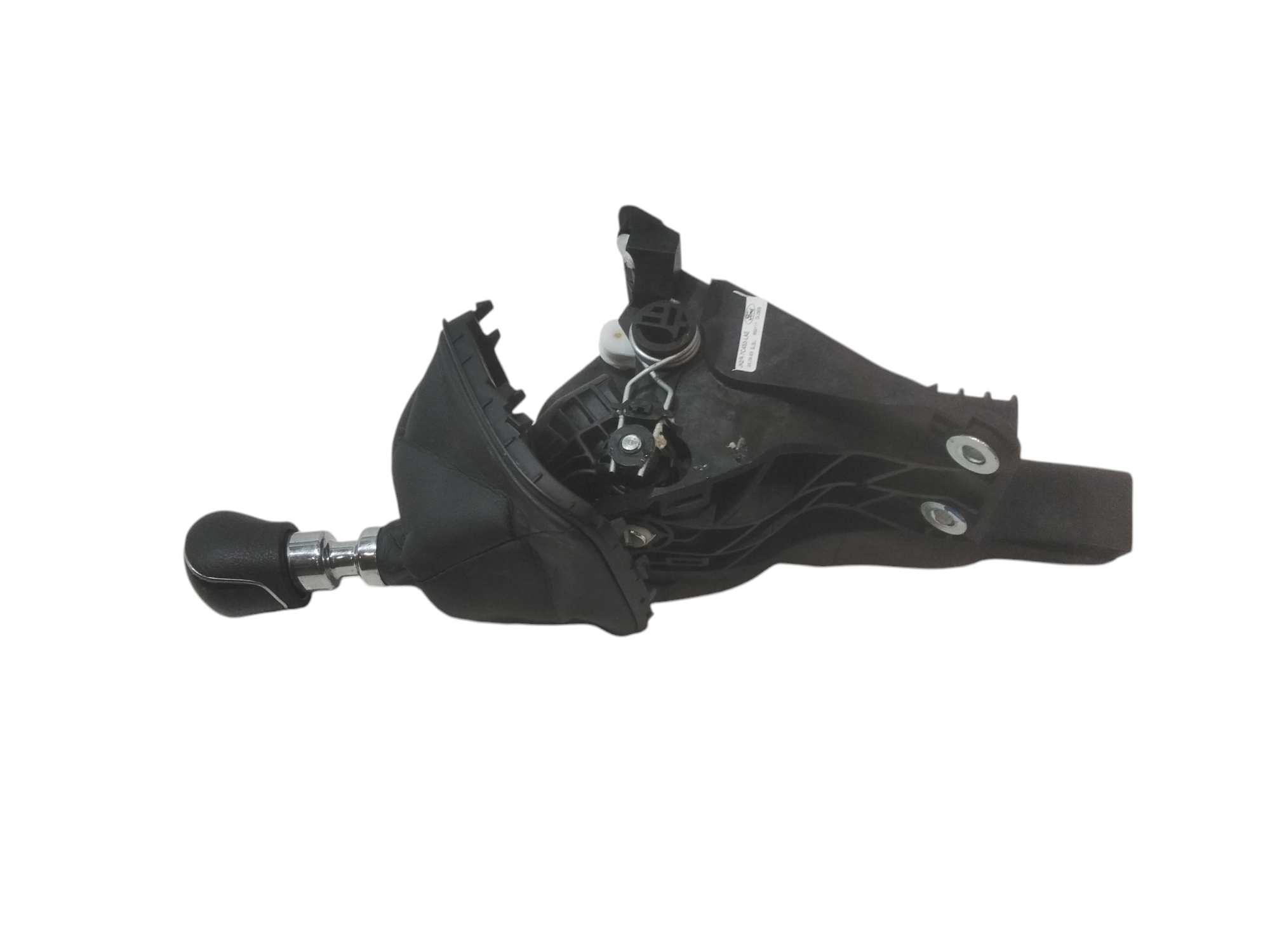 Leva Cambio per Ford Transit (2020 - )