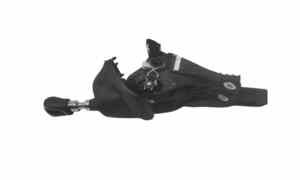 Leva Cambio per Ford Transit (2020 - )