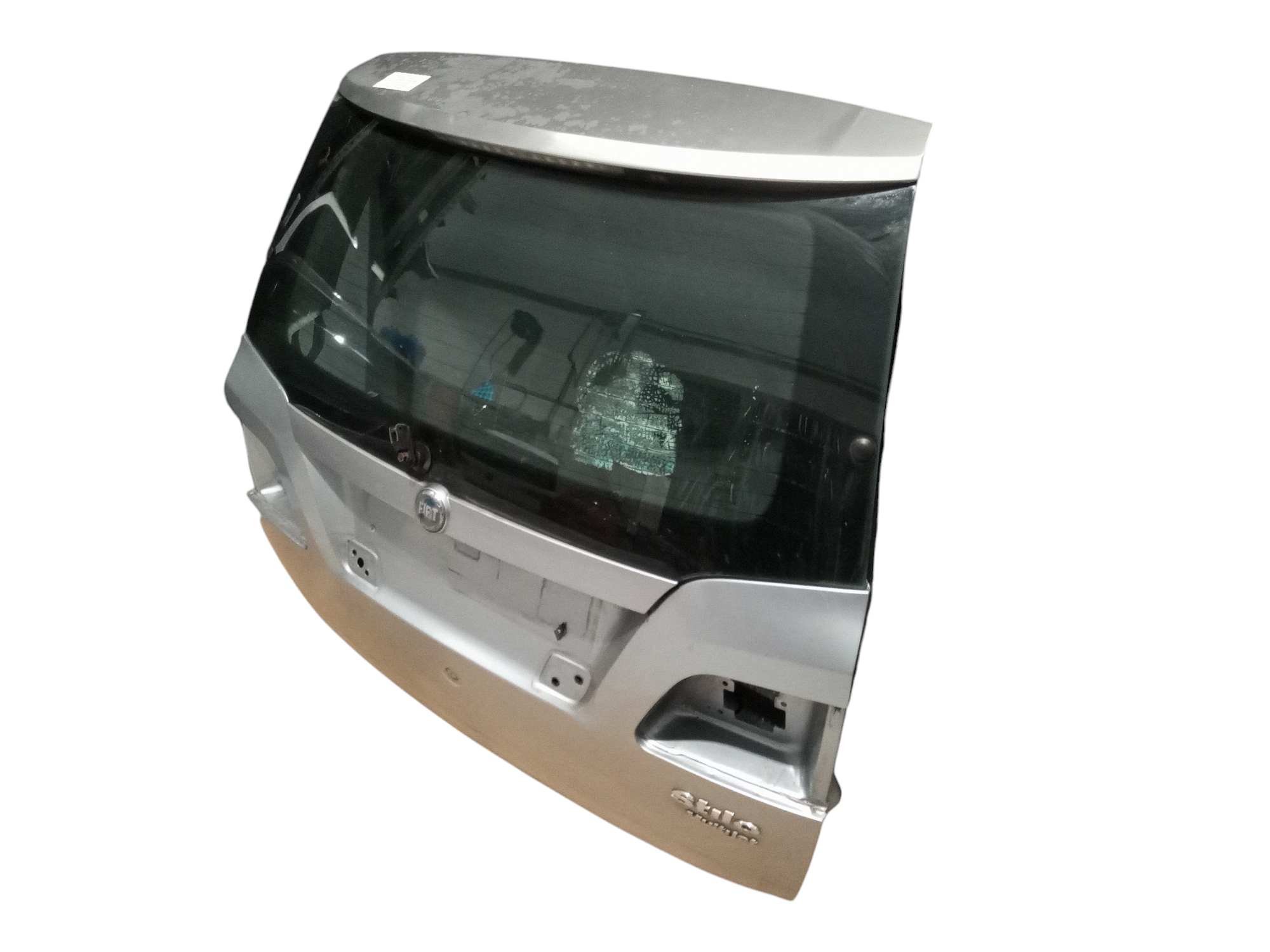 Portellone Posteriore per Fiat Stilo S. Wagon (2001 - 2010)