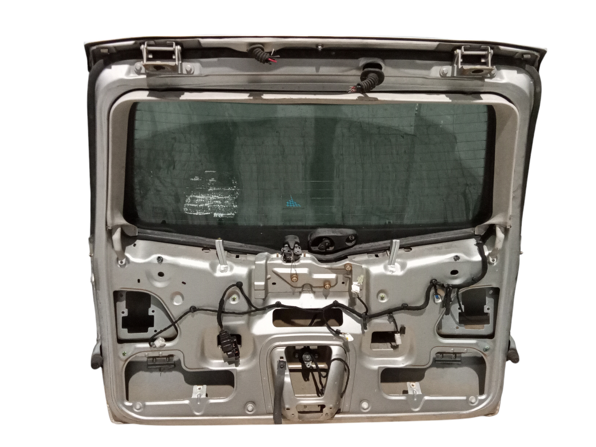 Portellone Posteriore per Fiat Stilo S. Wagon (2001 - 2010)