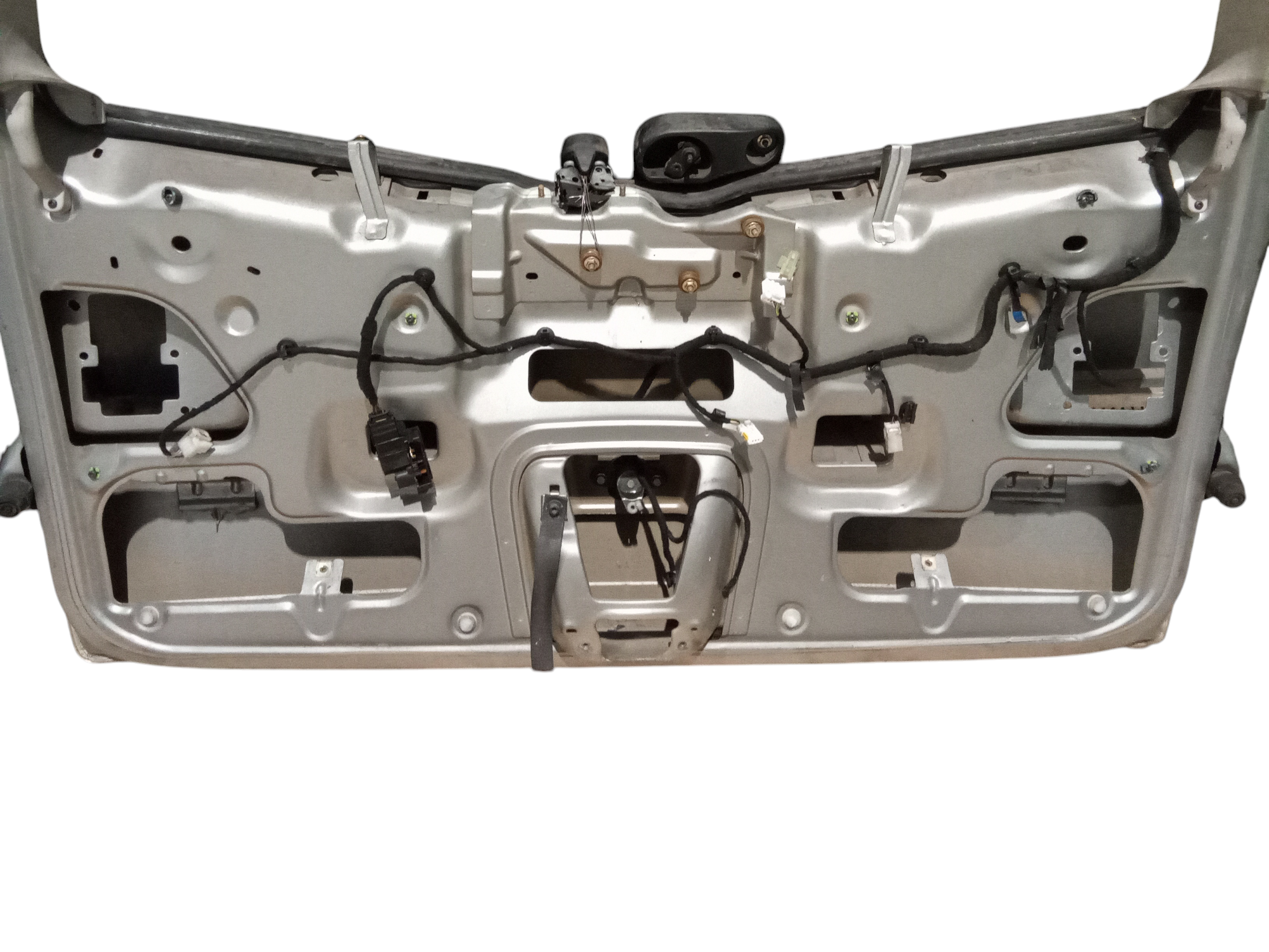 Portellone Posteriore per Fiat Stilo S. Wagon (2001 - 2010)