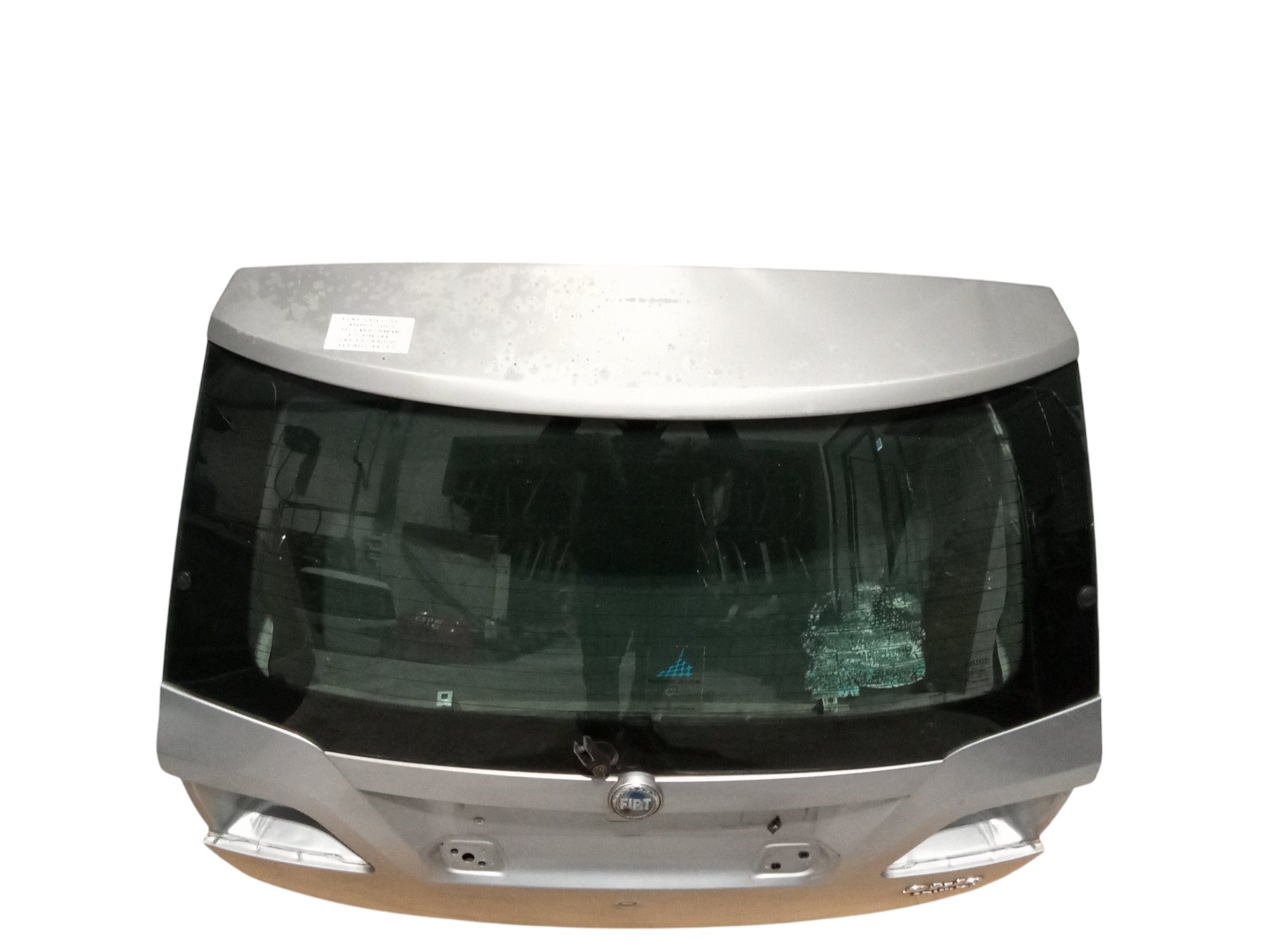 Portellone Posteriore per Fiat Stilo S. Wagon (2001 - 2010)