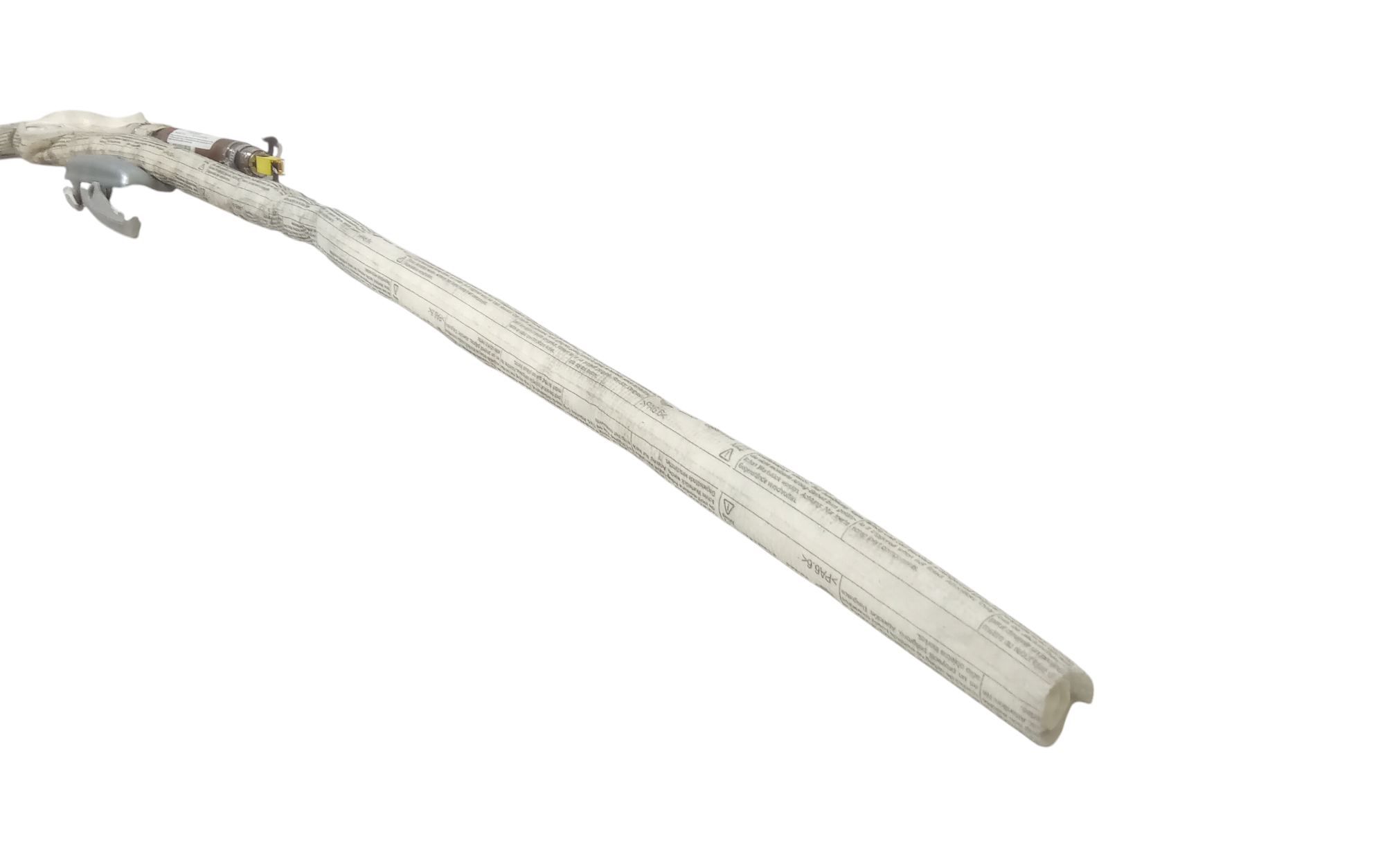 Airbag a tendina laterale passeggero per Mini Cooper 2 Serie (2006 - 2013)