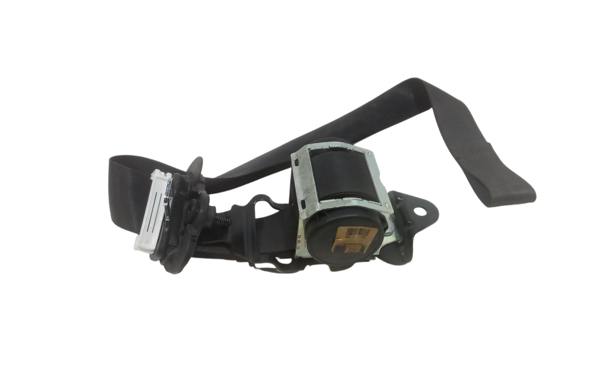 Cintura di sicurezza anteriore destra per Mini Cooper 2 Serie (2006 - 2013)