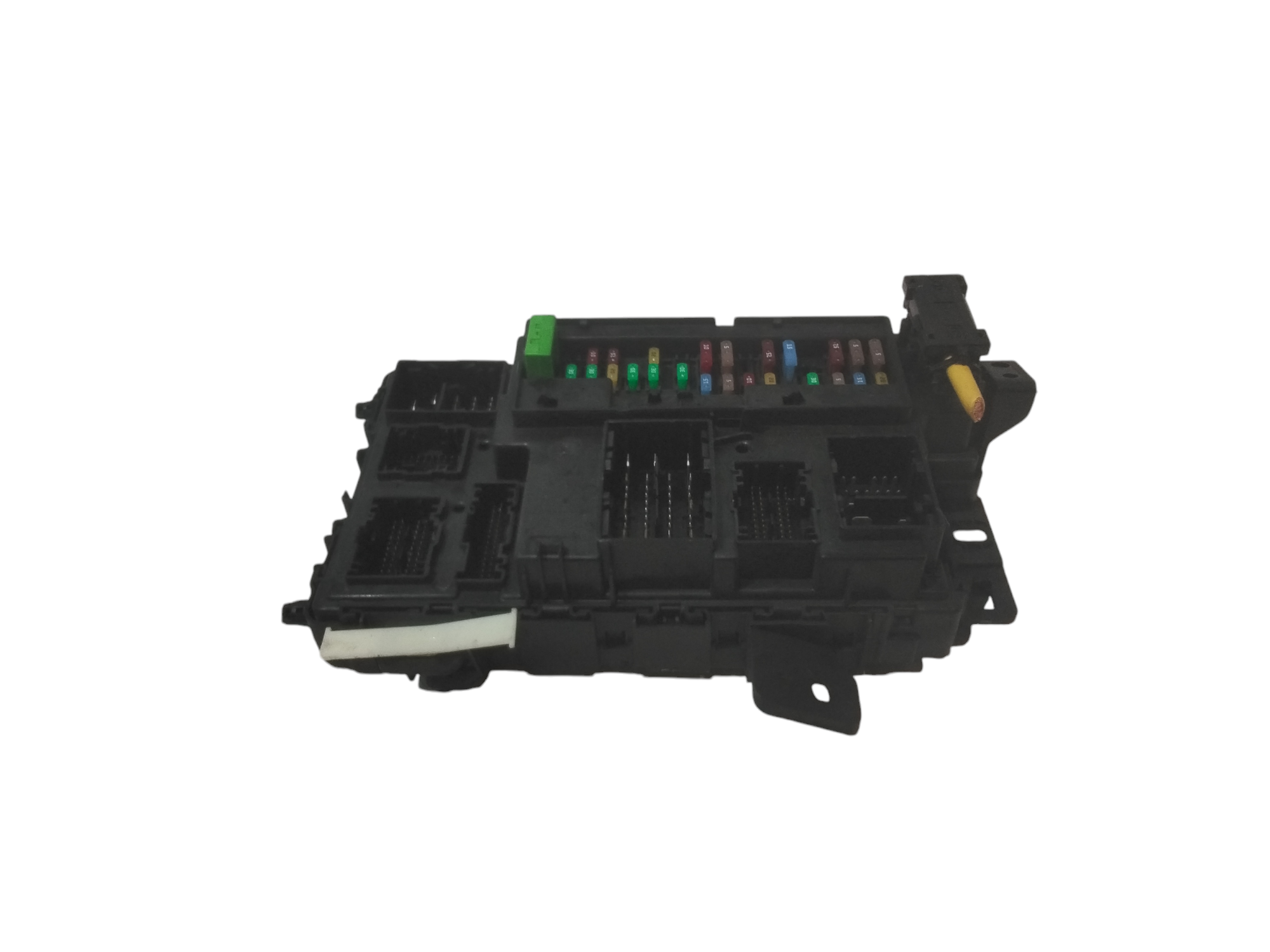 Centralina porta fusibili per Ford Transit (2020 - )