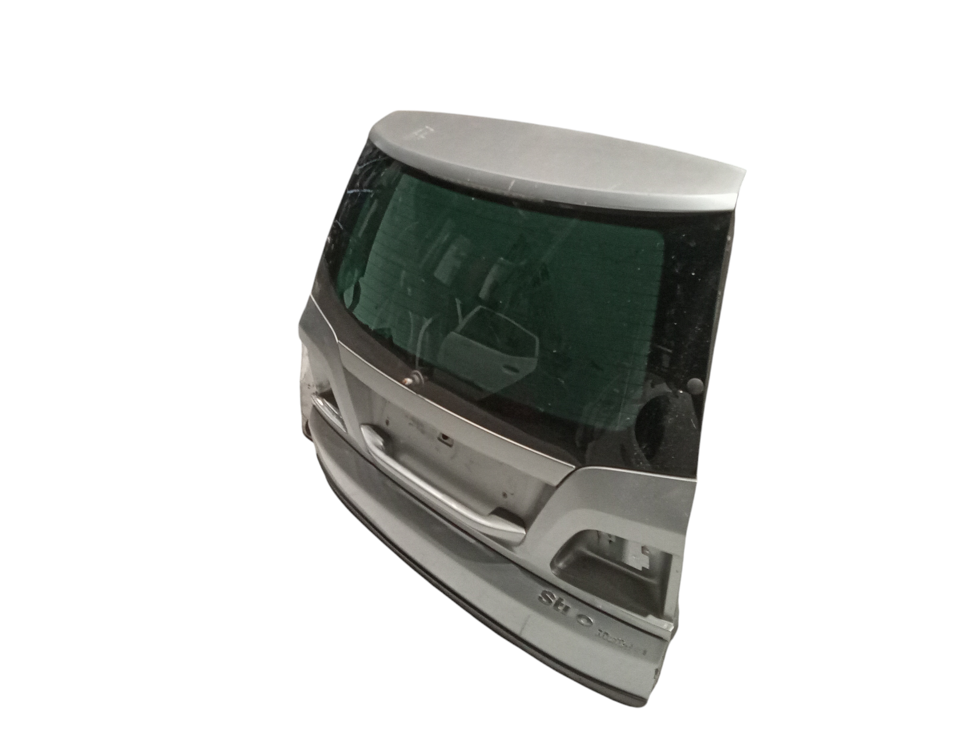 Portellone Posteriore per Fiat Stilo S. Wagon (2001 - 2010)