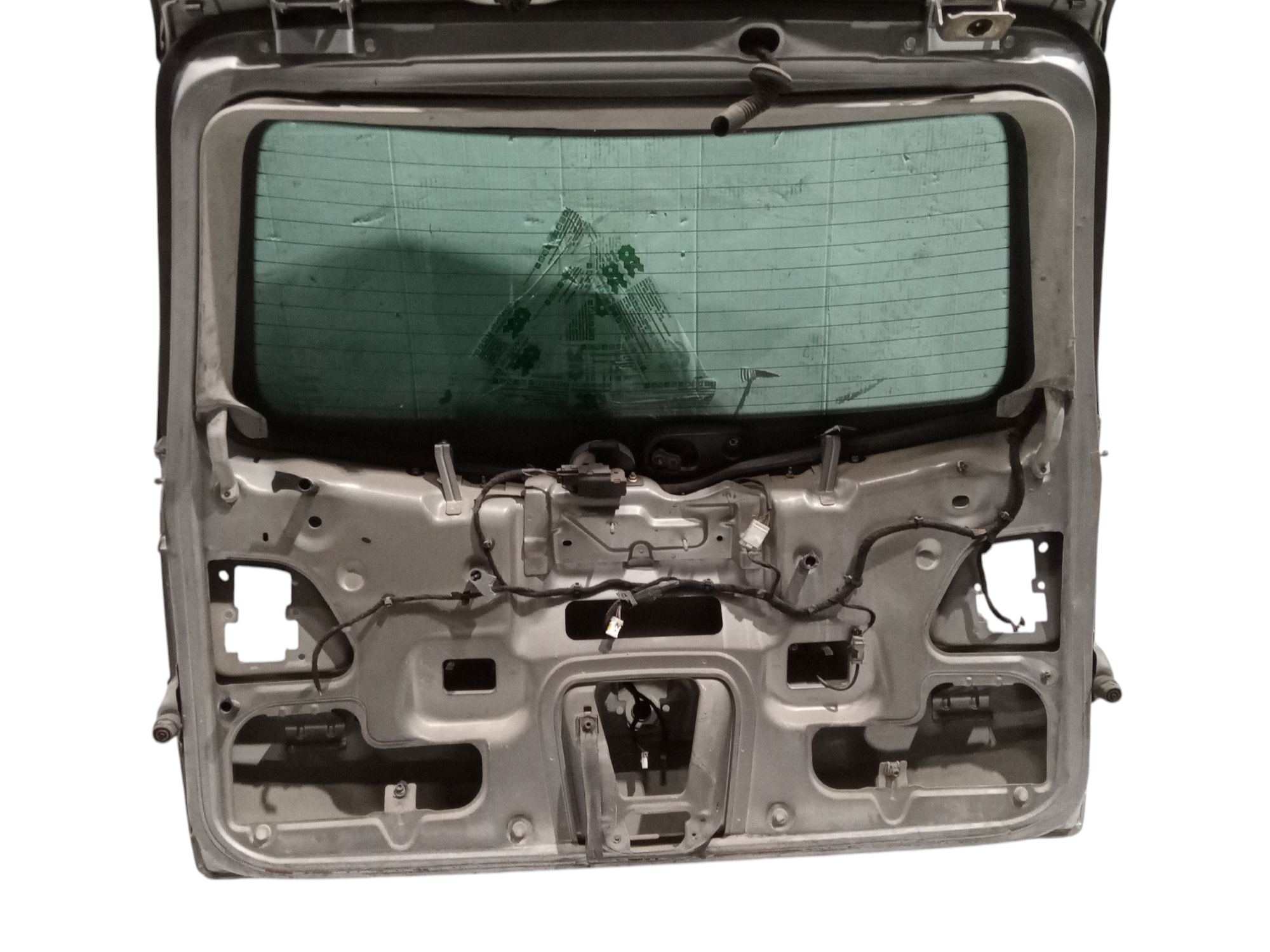 Portellone Posteriore per Fiat Stilo S. Wagon (2001 - 2010)