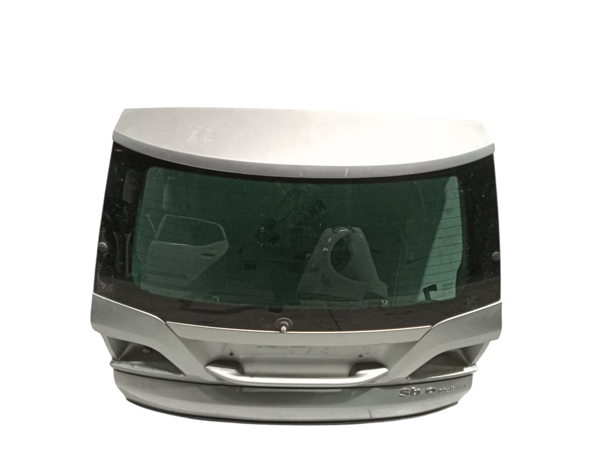 Portellone Posteriore per Fiat Stilo S. Wagon (2001 - 2010)