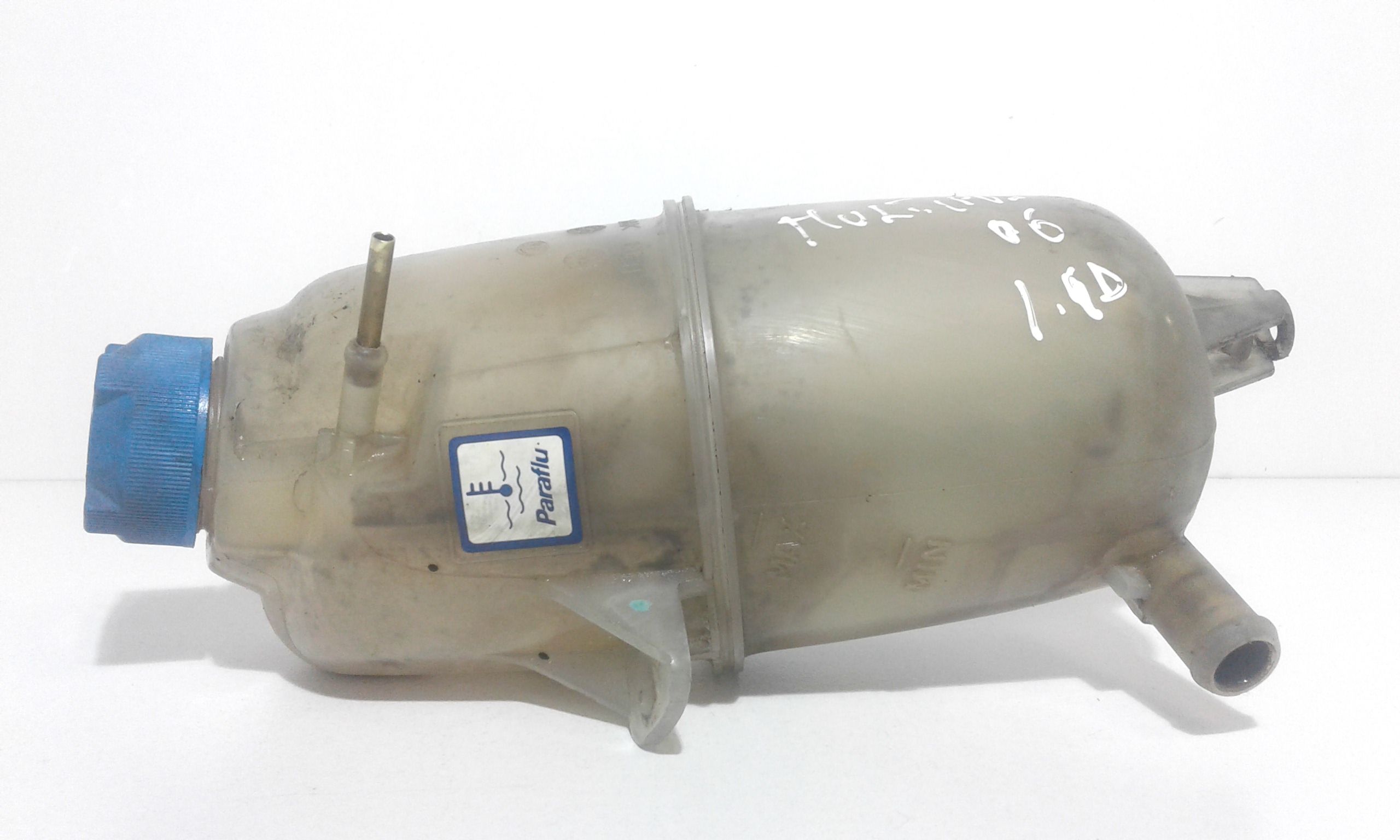 Vaschetta liquido radiatore FIAT Multipla 2 Serie