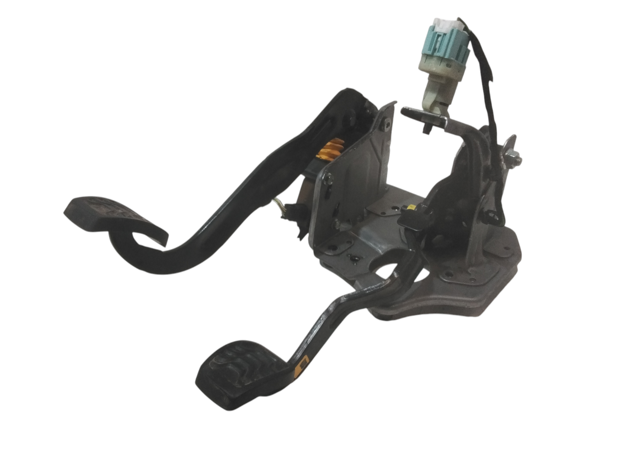 Pedaliera Freno + frizione per Ford Transit (2020 - )