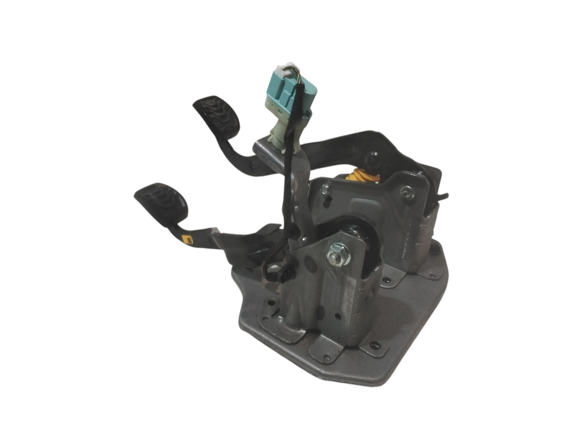 Pedaliera Freno + frizione per Ford Transit (2020 - )