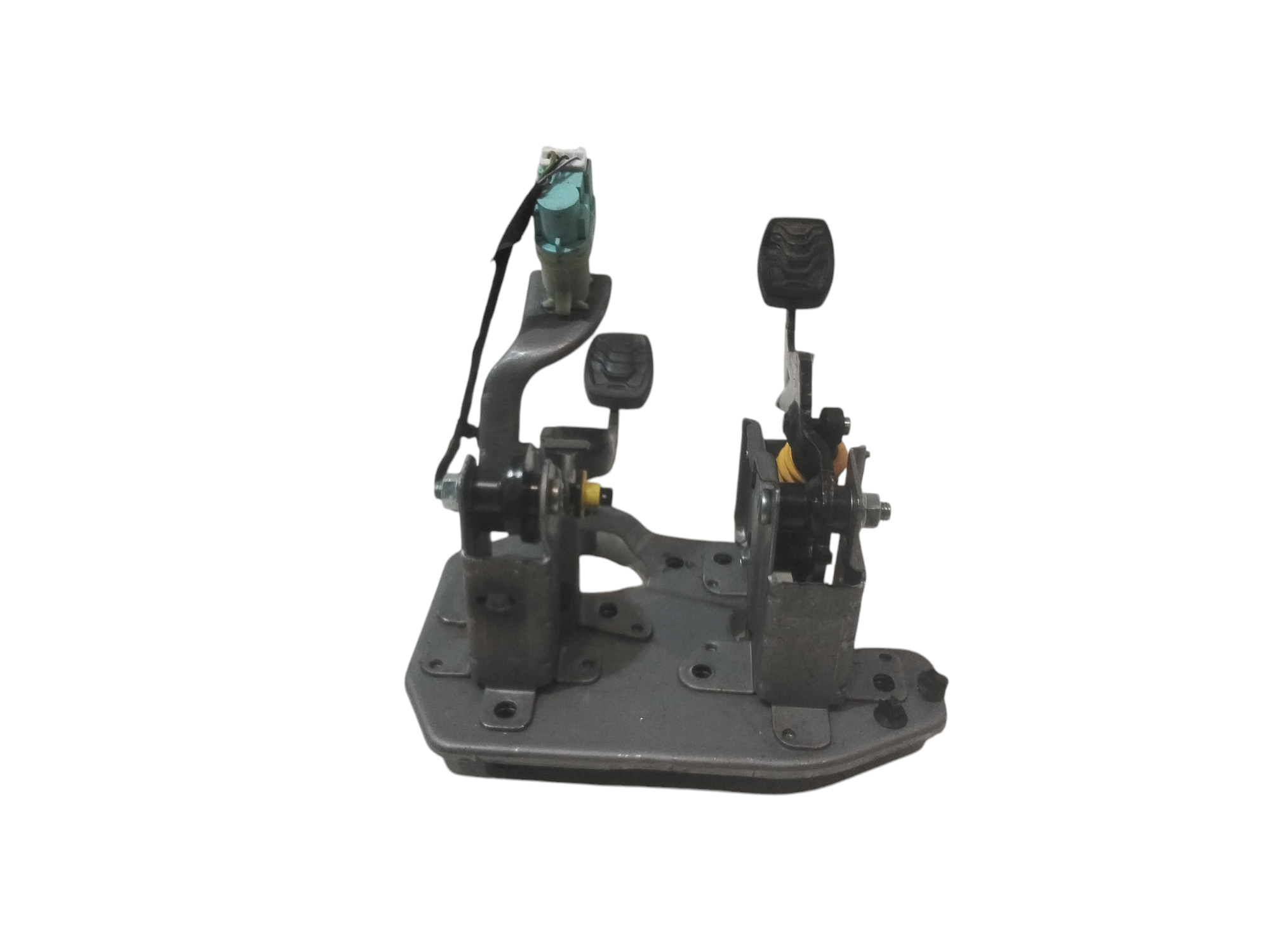 Pedaliera Freno + frizione per Ford Transit (2020 - )