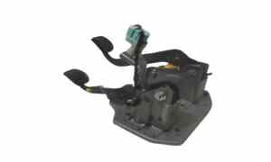 Pedaliera Freno + frizione per Ford Transit (2020 - )