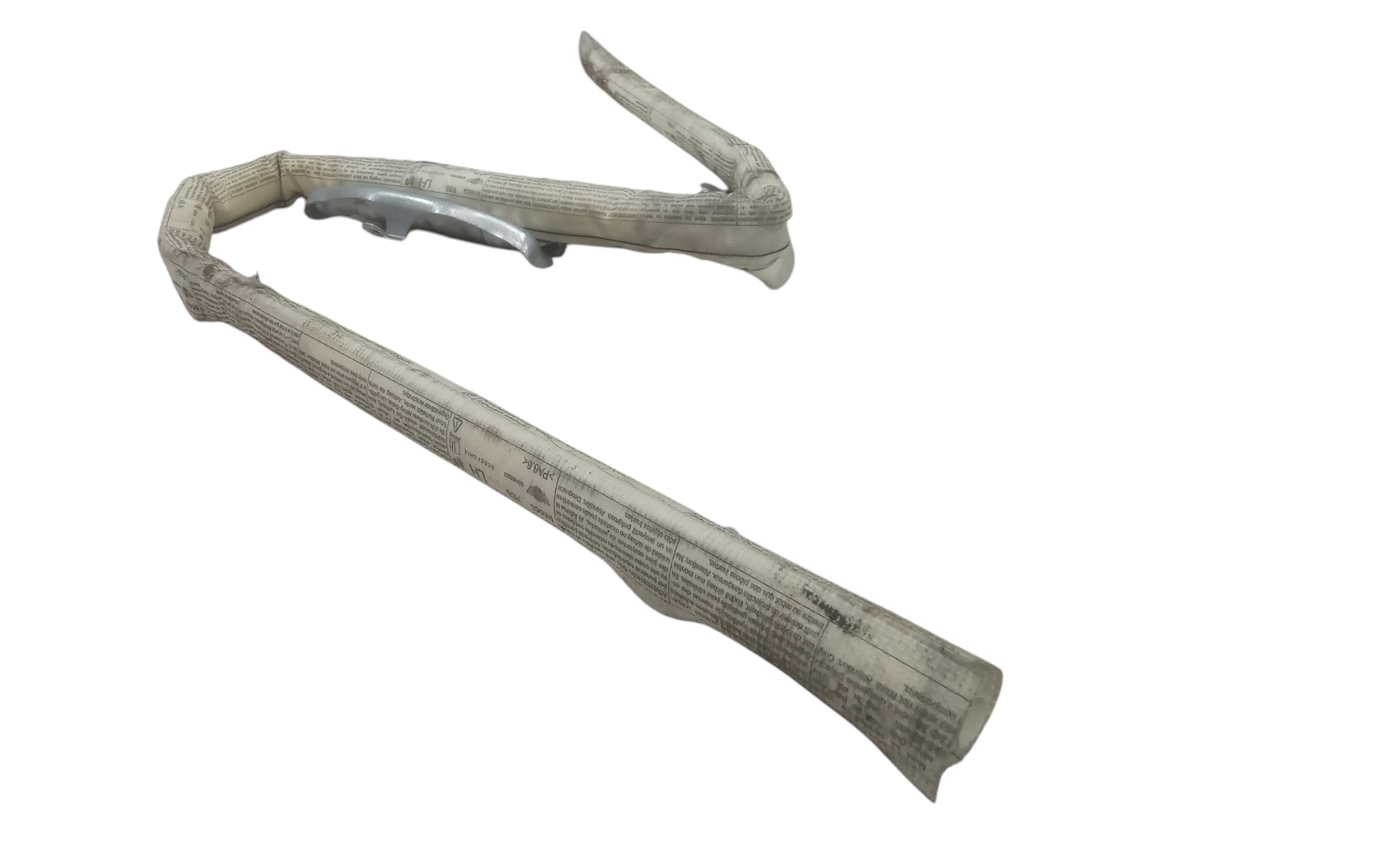 Airbag a tendina laterale Sinistro Guida per Mini Cooper 2 Serie (2006 - 2013)