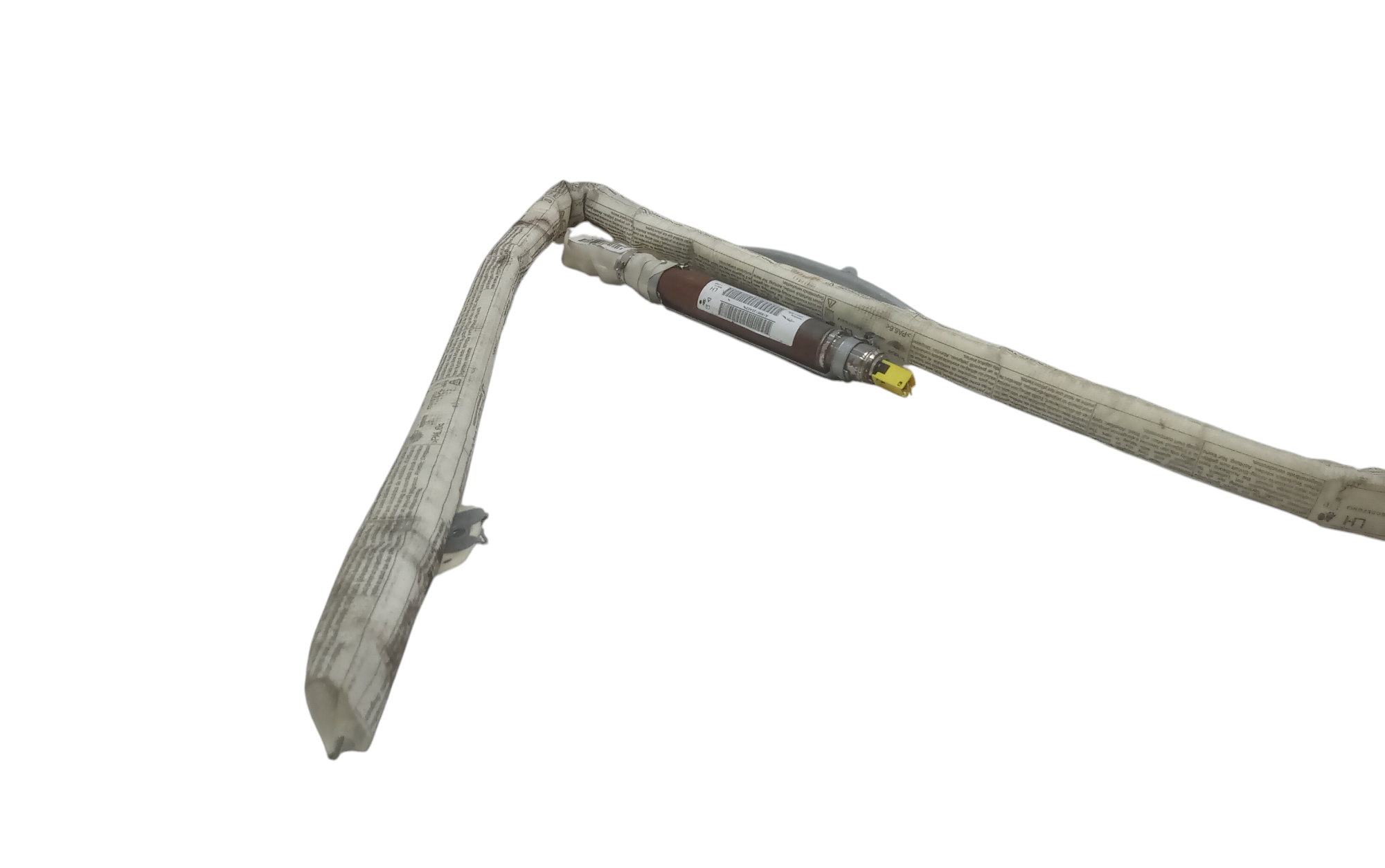 Airbag a tendina laterale Sinistro Guida per Mini Cooper 2 Serie (2006 - 2013)