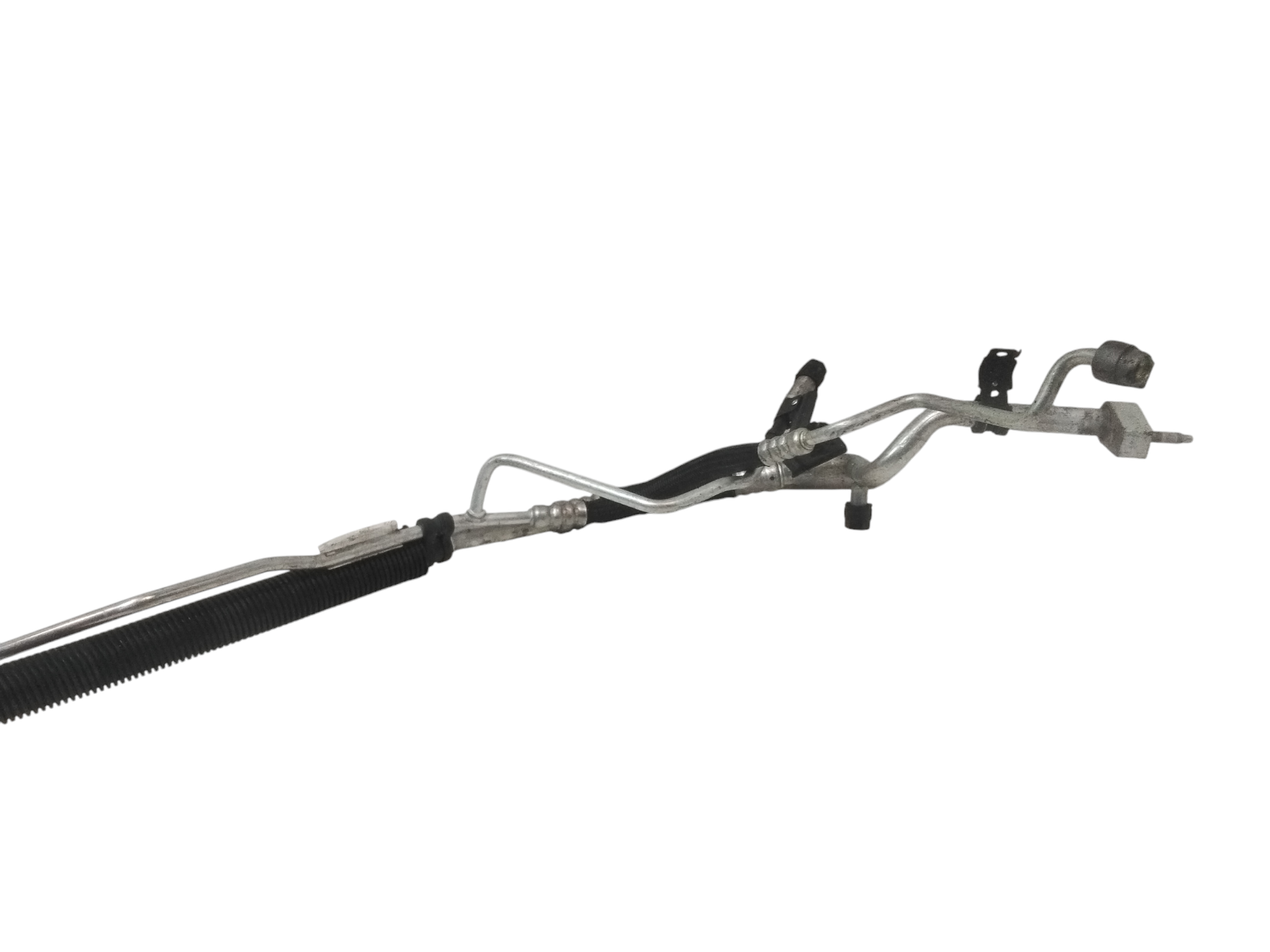 Tubi A/C per Ford Transit (2020 - )