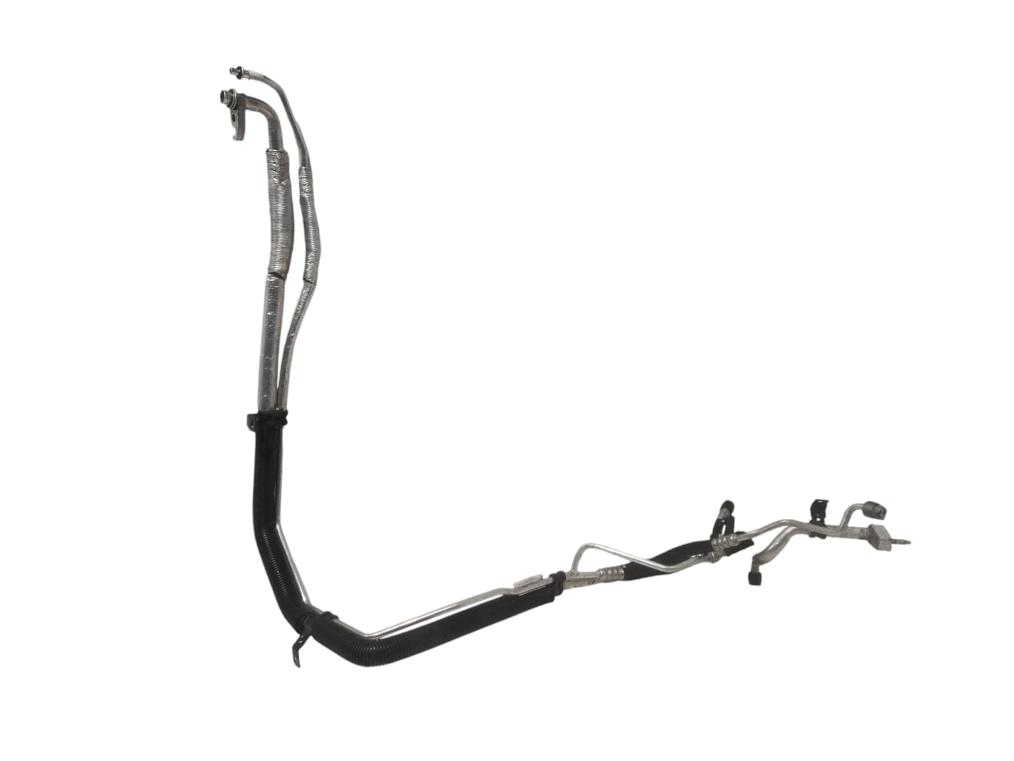 Tubi A/C per Ford Transit (2020 - )