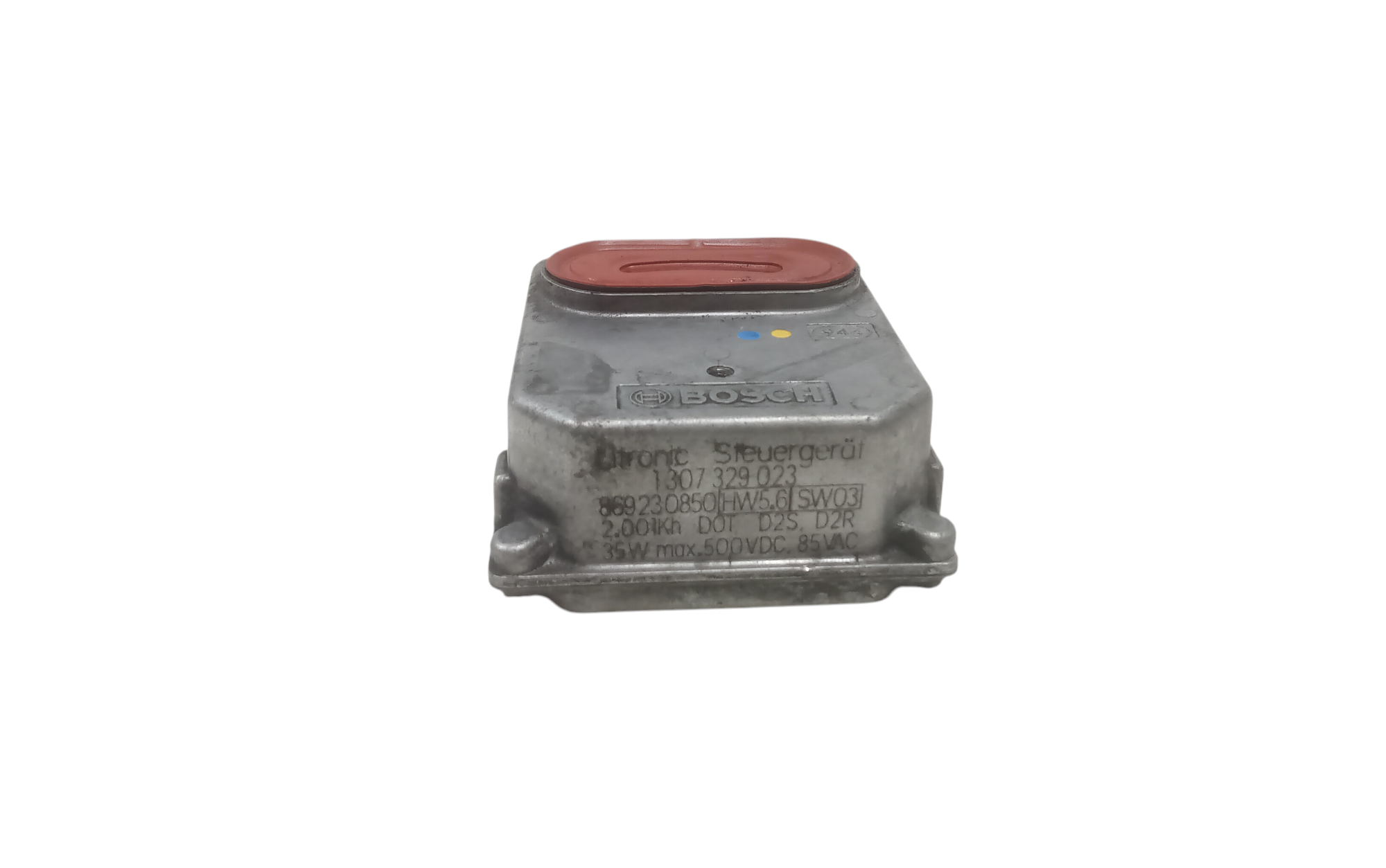 Centralina Xenon per Audi Tt Serie (8n3) (98>06) (1998 - 2006)