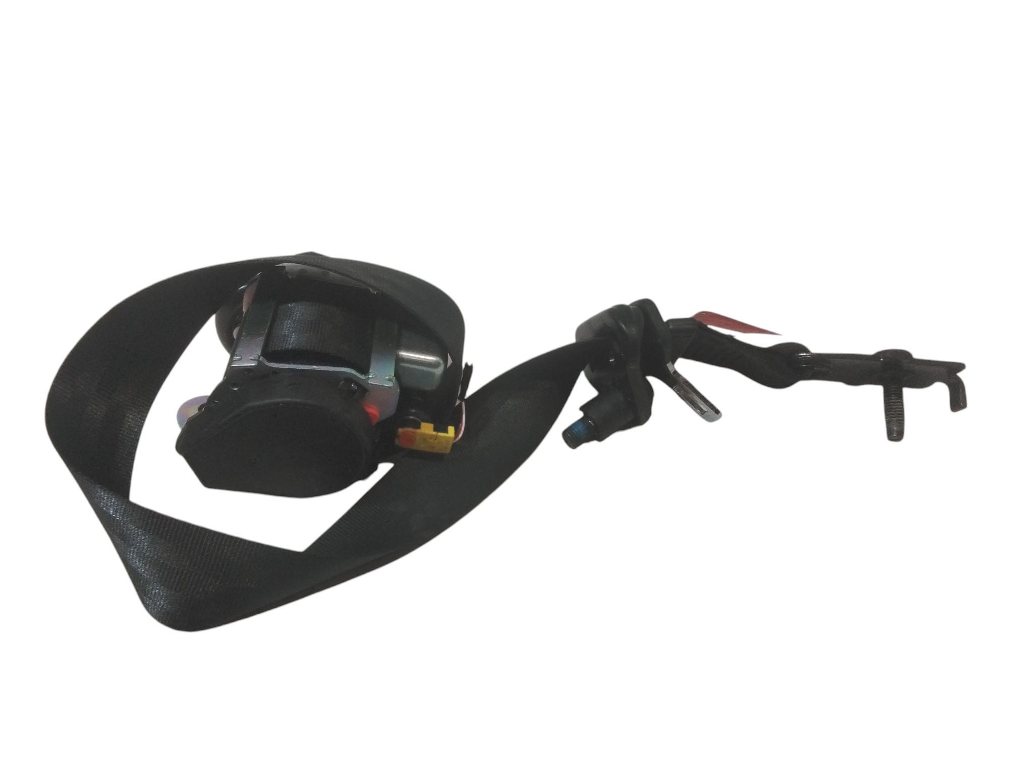 Cintura di Sicurezza anteriore Destra con pretensionatore per Ford Transit (2020 - )