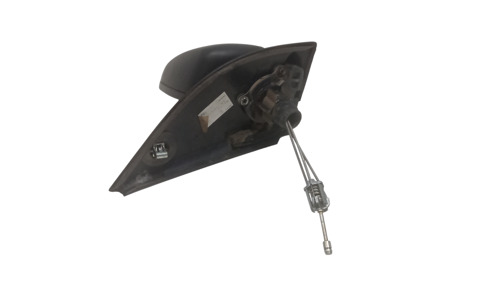 Specchietto Retrovisore Sinistro per Fiat Panda 2 Serie (2003 - 2010)