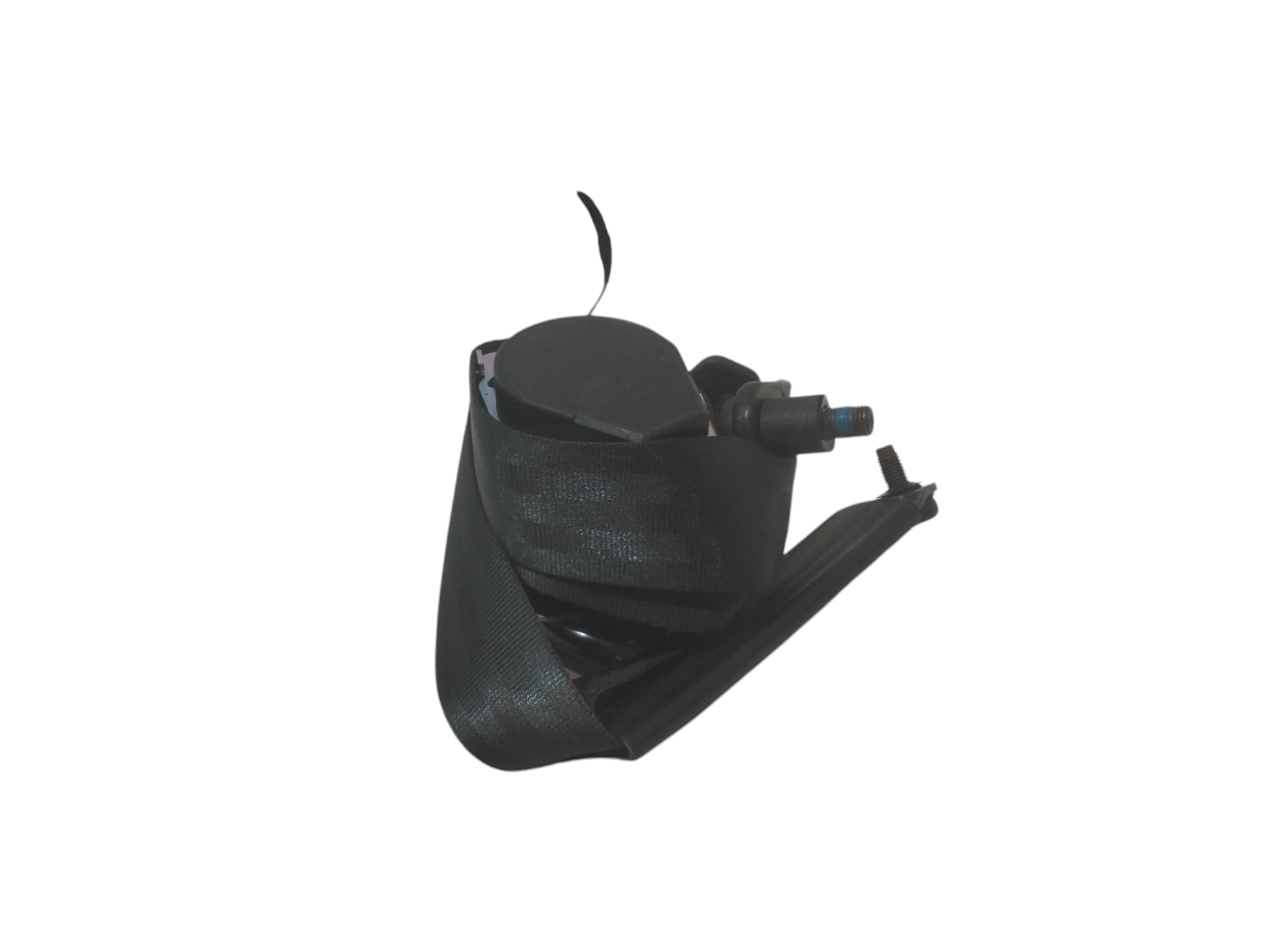 Cintura di Sicurezza anteriore Sinistra con pretensionatore per Ford Transit (2020 - )