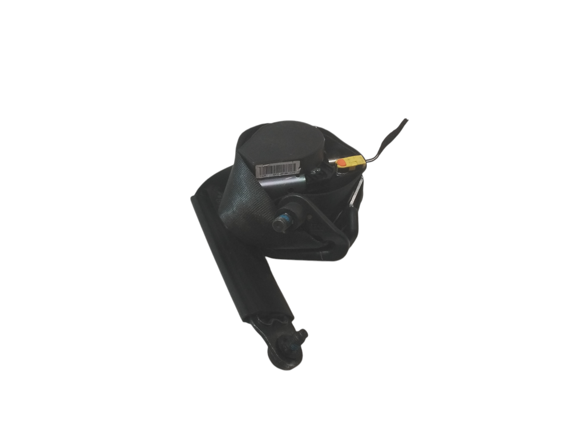 Cintura di Sicurezza anteriore Sinistra con pretensionatore per Ford Transit (2020 - )