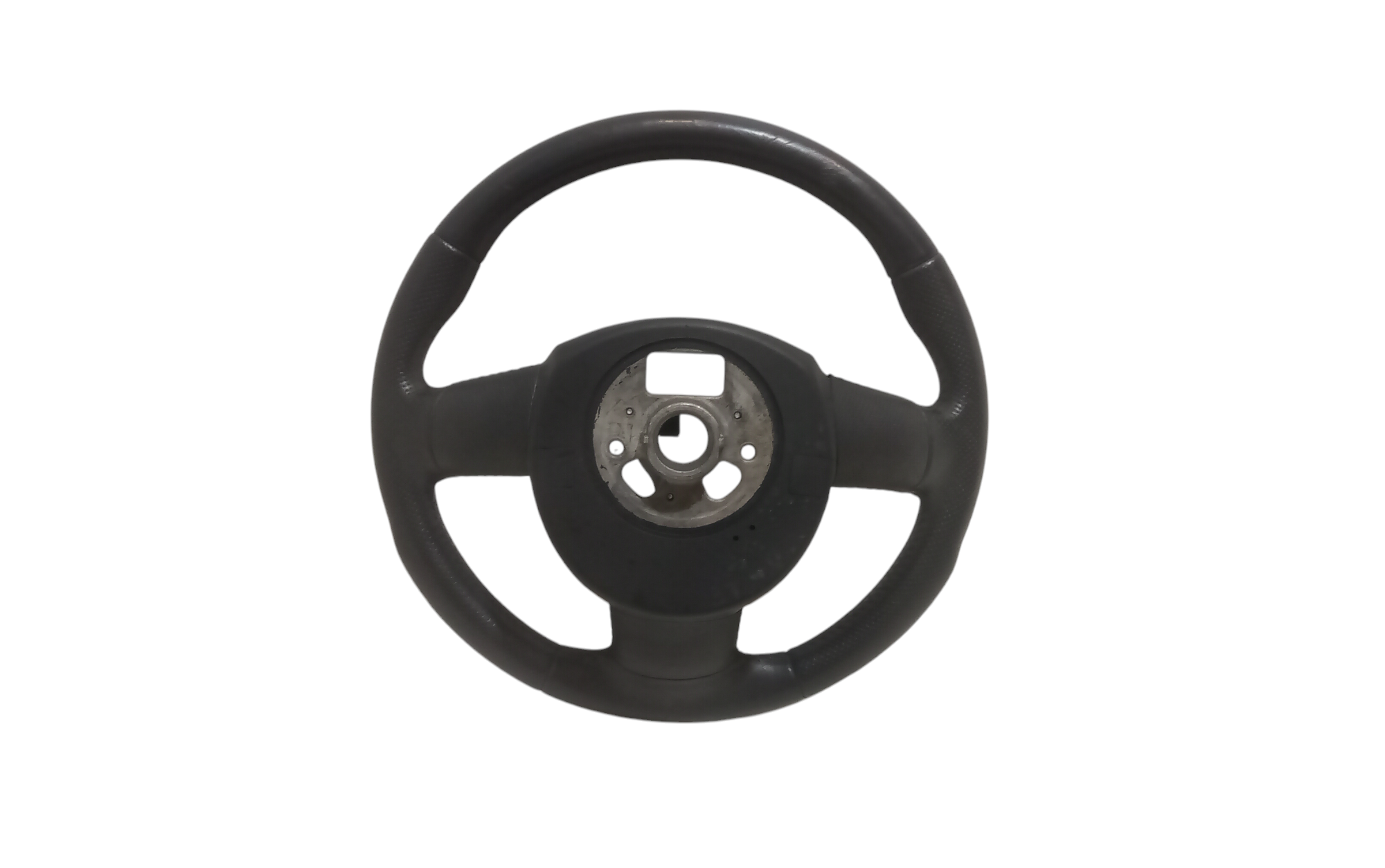 Volante per Audi Q5 Serie (8rb) (08>12) (2008 - 2012)