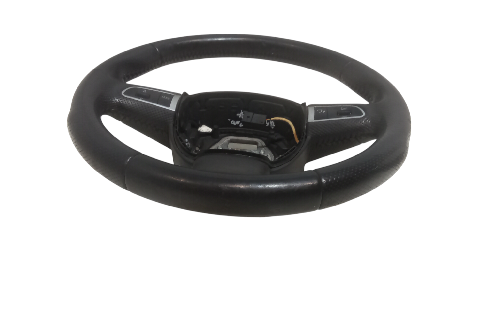 Volante per Audi Q5 Serie (8rb) (08>12) (2008 - 2012)