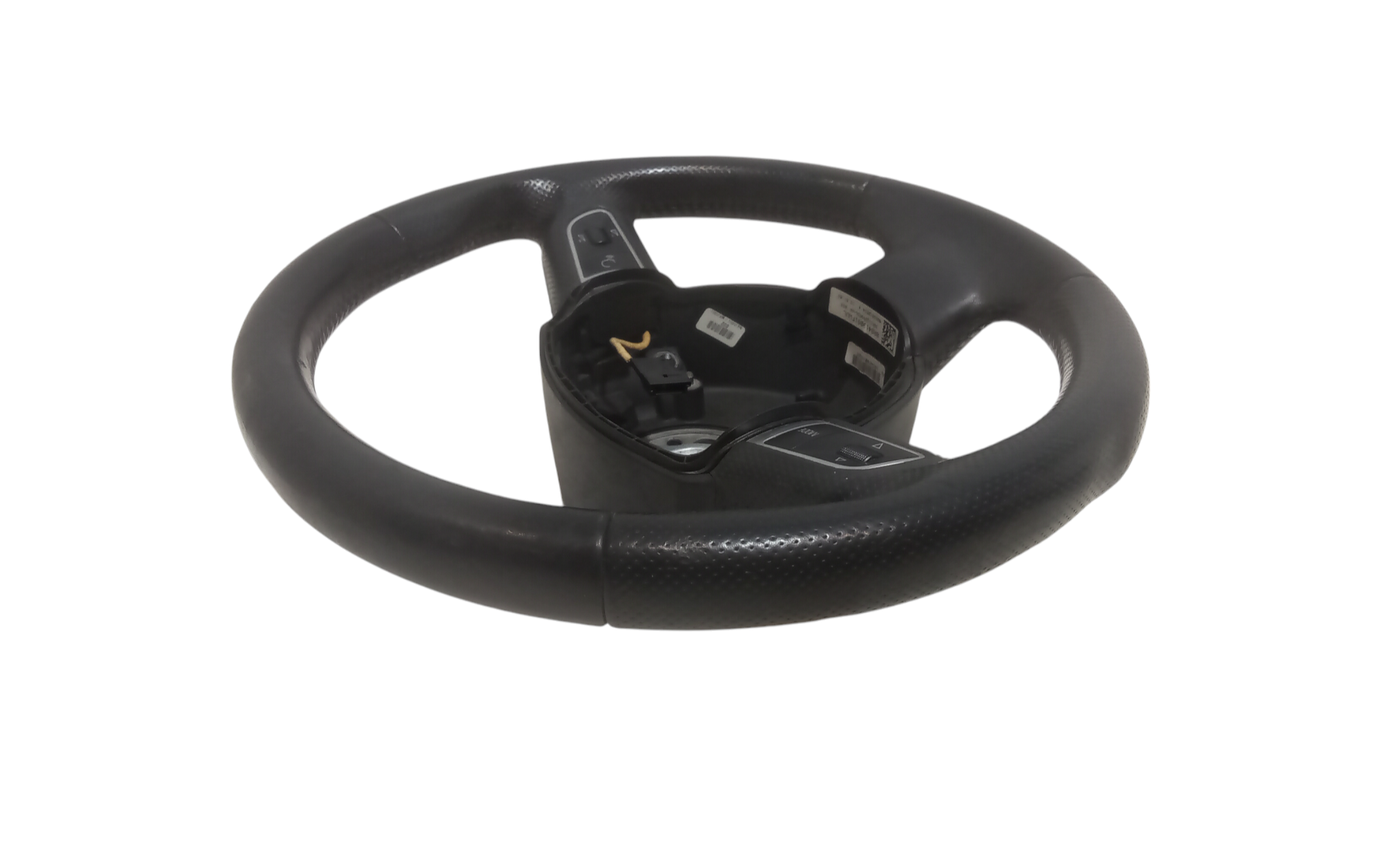 Volante per Audi Q5 Serie (8rb) (08>12) (2008 - 2012)