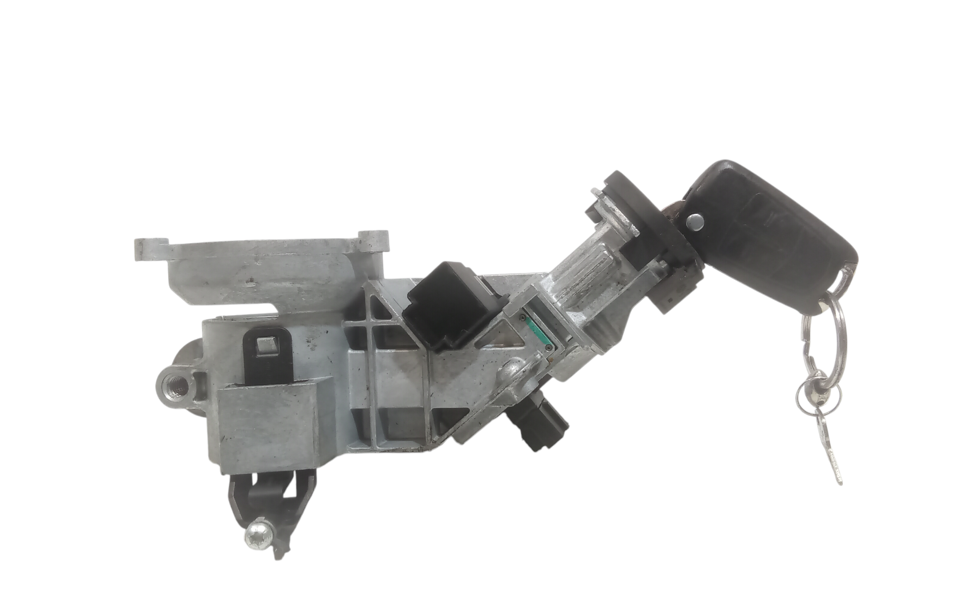 Blocchetto Accensione per Opel Corsa D 3p 2 Serie (2011 - In produzione)