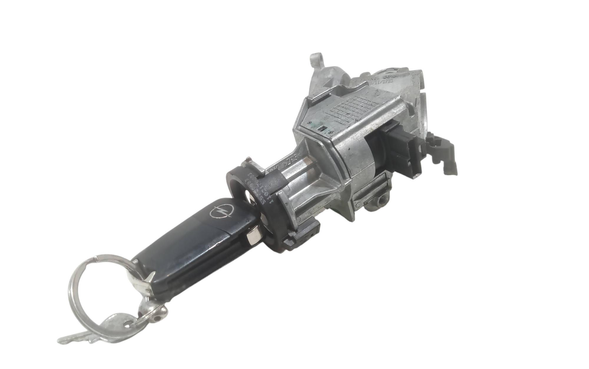 Blocchetto Accensione per Opel Corsa D 3p 2 Serie (2011 - In produzione)