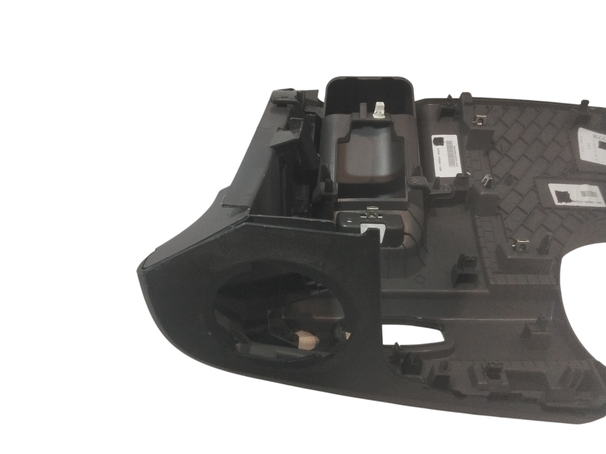 Rivestimento cruscotto per Ford Transit (2020 - )