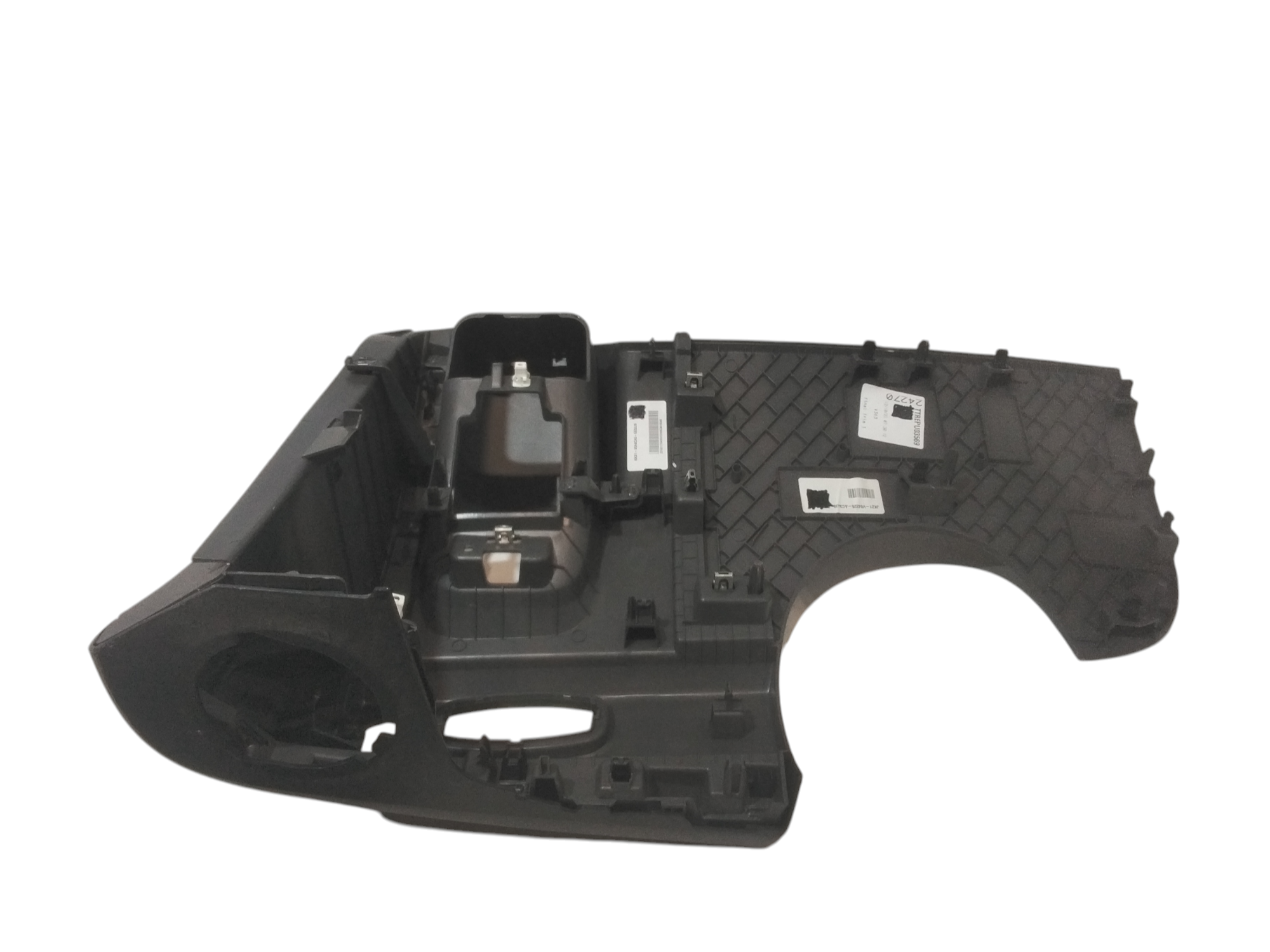 Rivestimento cruscotto per Ford Transit (2020 - )