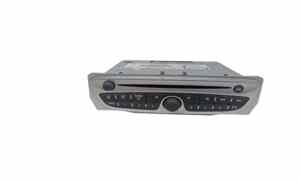 Autoradio per Renault Scenic Serie (09>16) (2009 - 2016)