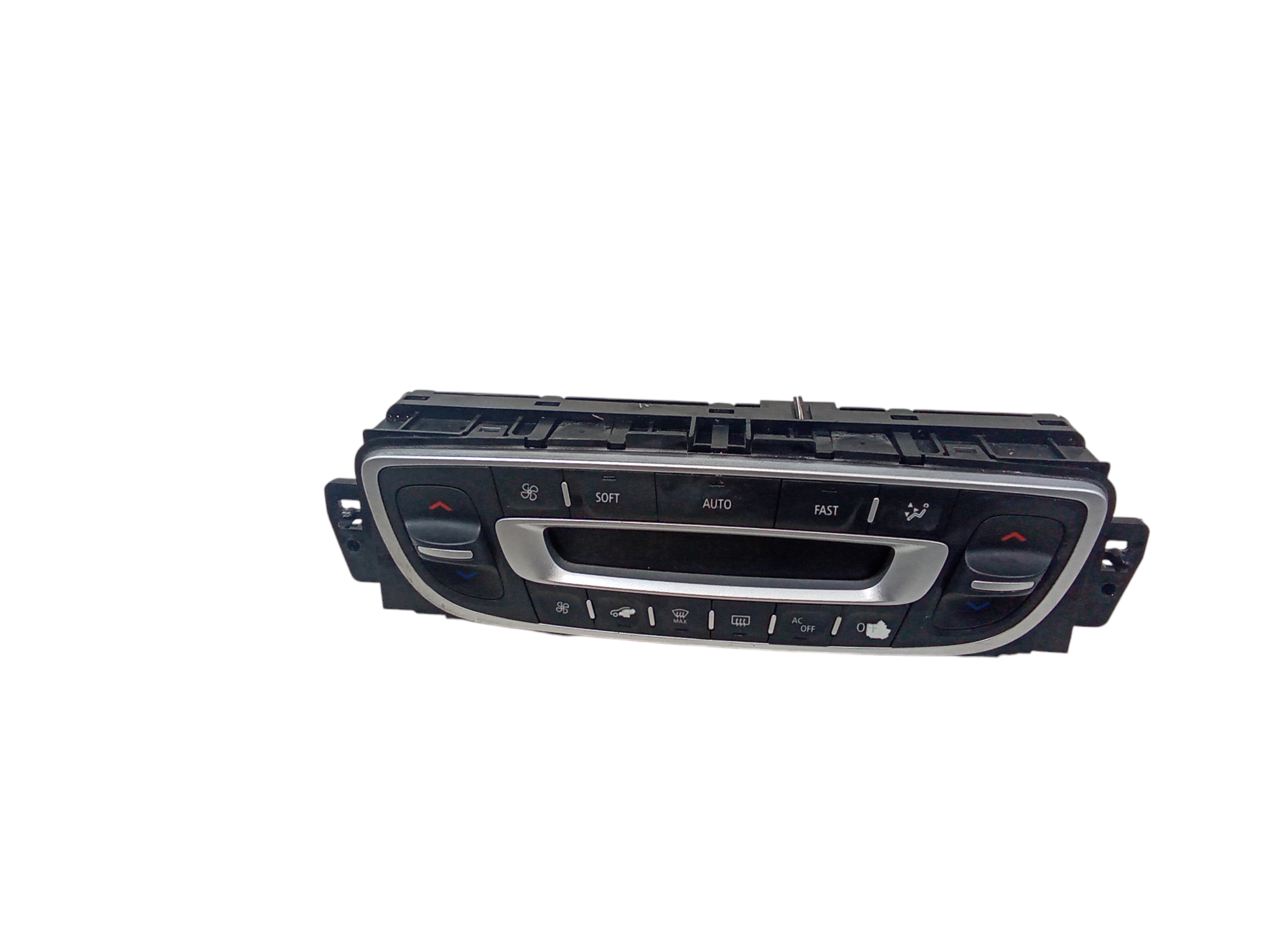 Comandi Clima per Renault Scenic Serie (09>16) (2009 - 2016)