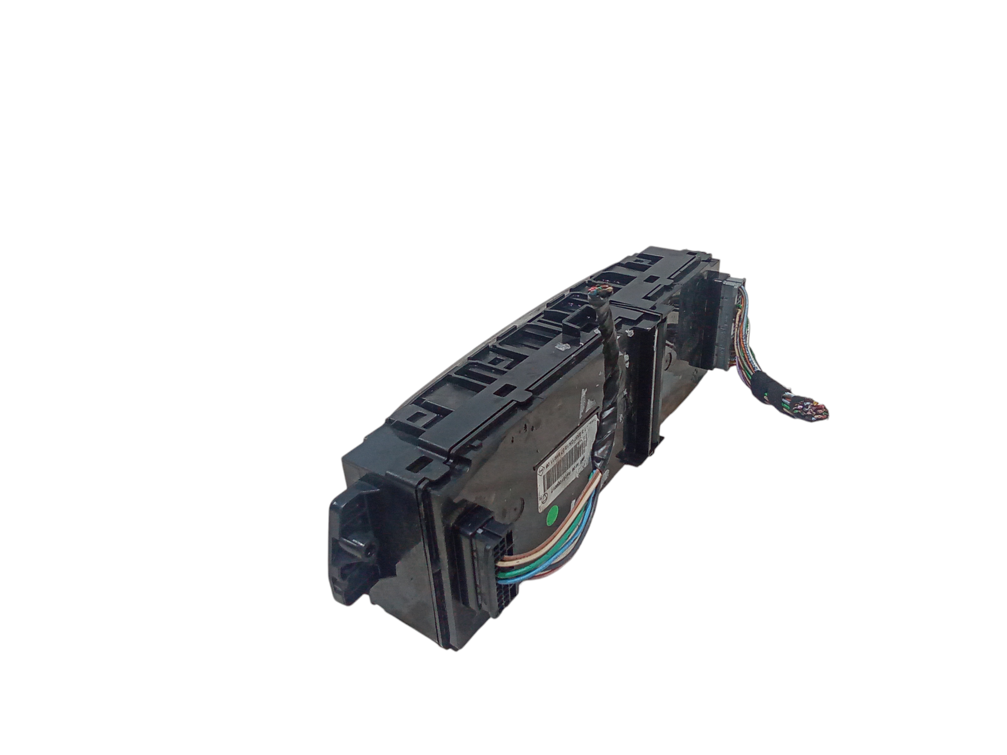 Comandi Clima per Renault Scenic Serie (09>16) (2009 - 2016)