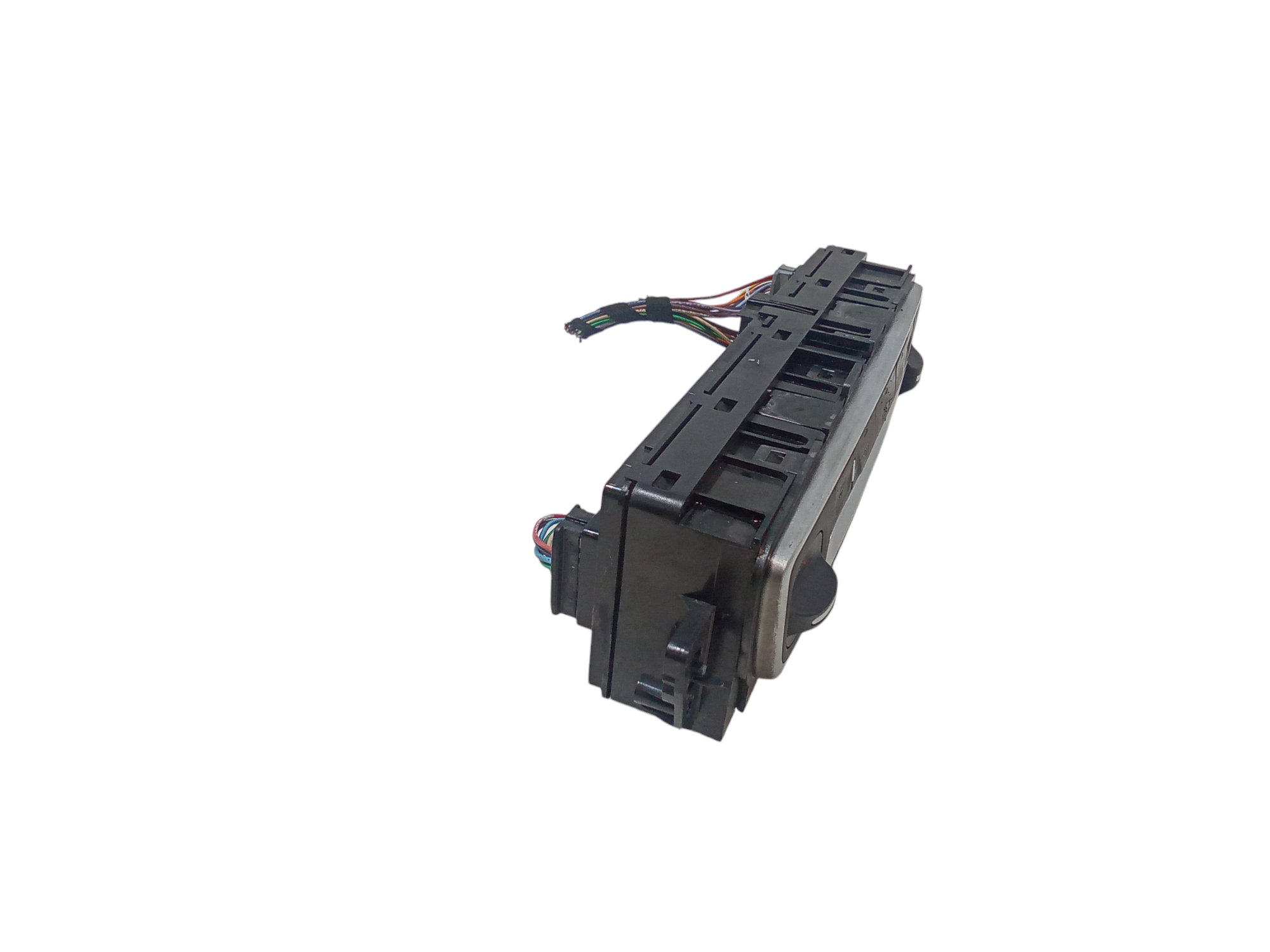 Comandi Clima per Renault Scenic Serie (09>16) (2009 - 2016)