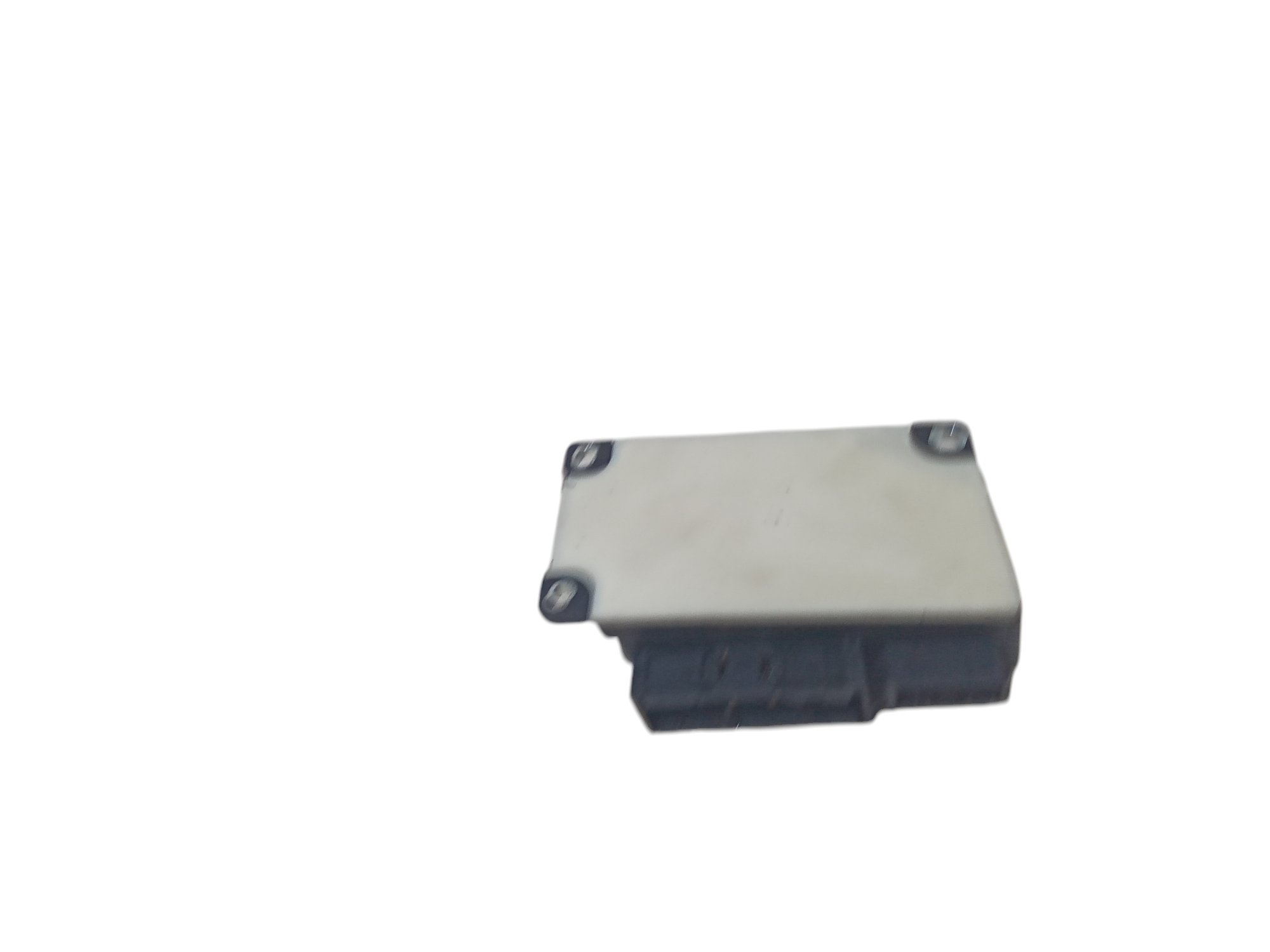 Centralina Airbag per Renault Scenic Serie (09>16) (2009 - 2016)