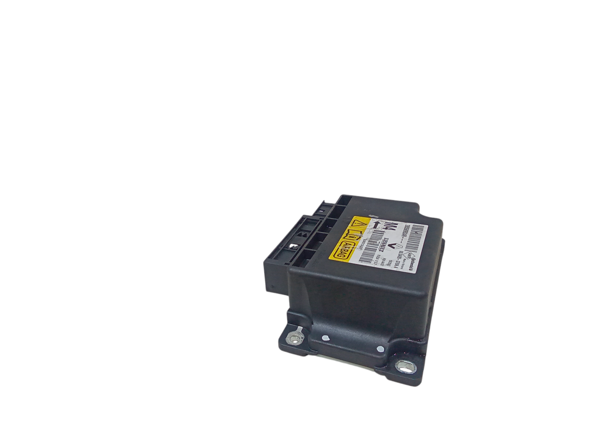 Centralina Airbag per Renault Scenic Serie (09>16) (2009 - 2016)