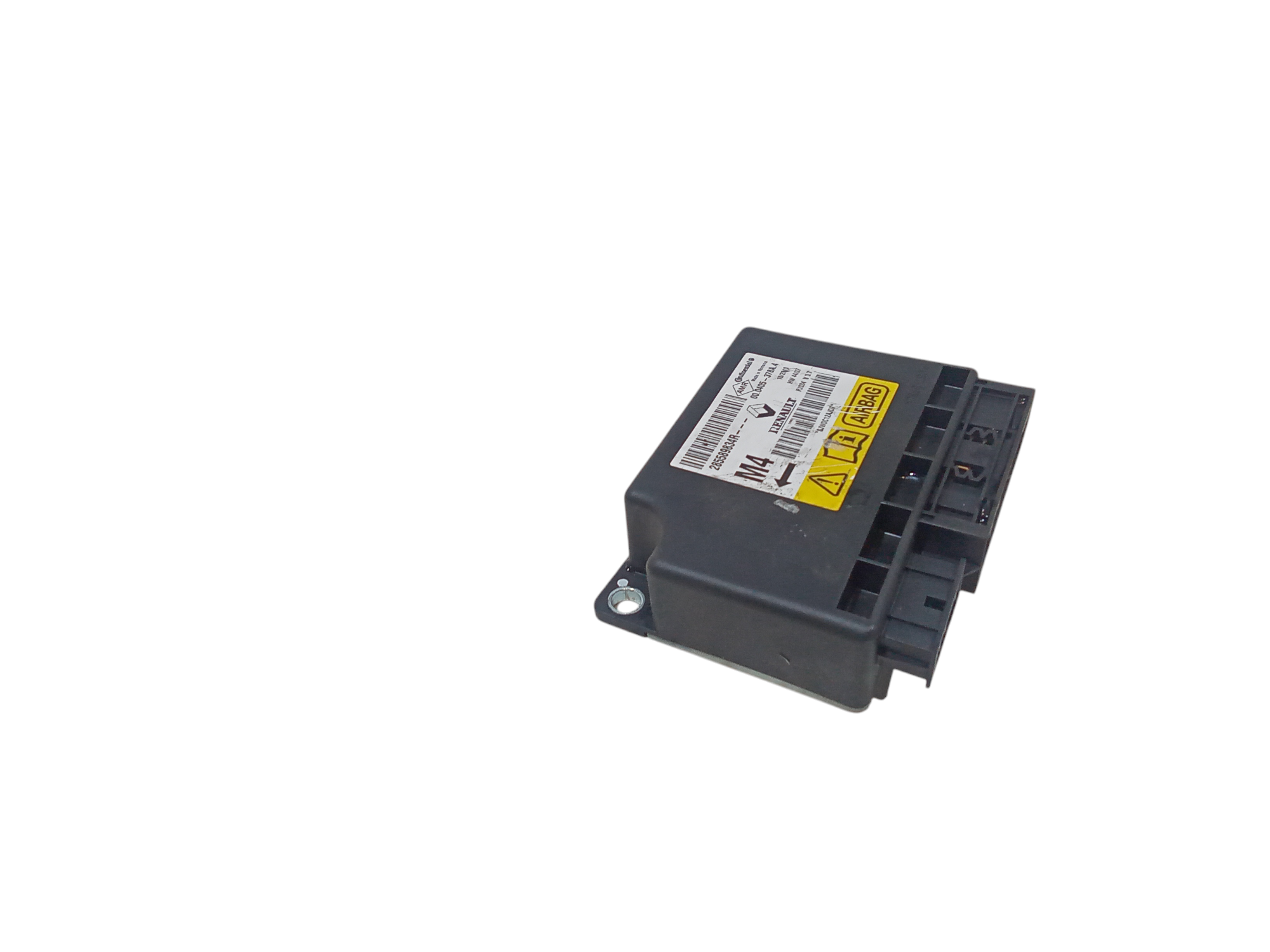 Centralina Airbag per Renault Scenic Serie (09>16) (2009 - 2016)