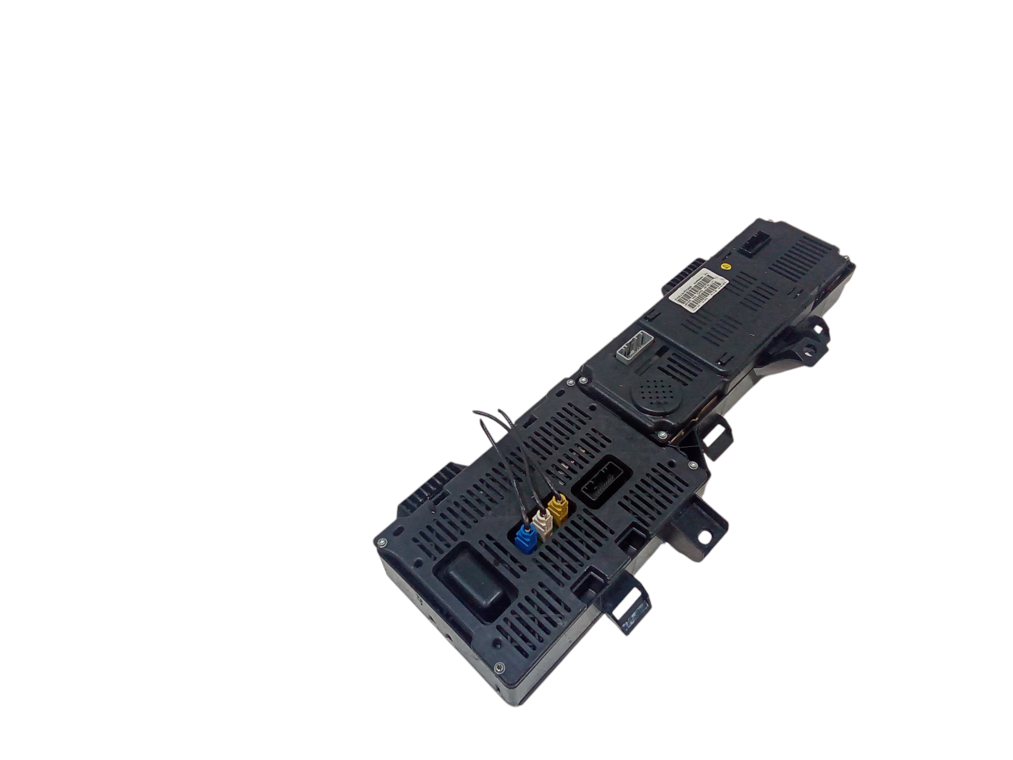 Quadro Strumenti per Renault Scenic Serie (09>16) (2009 - 2016)