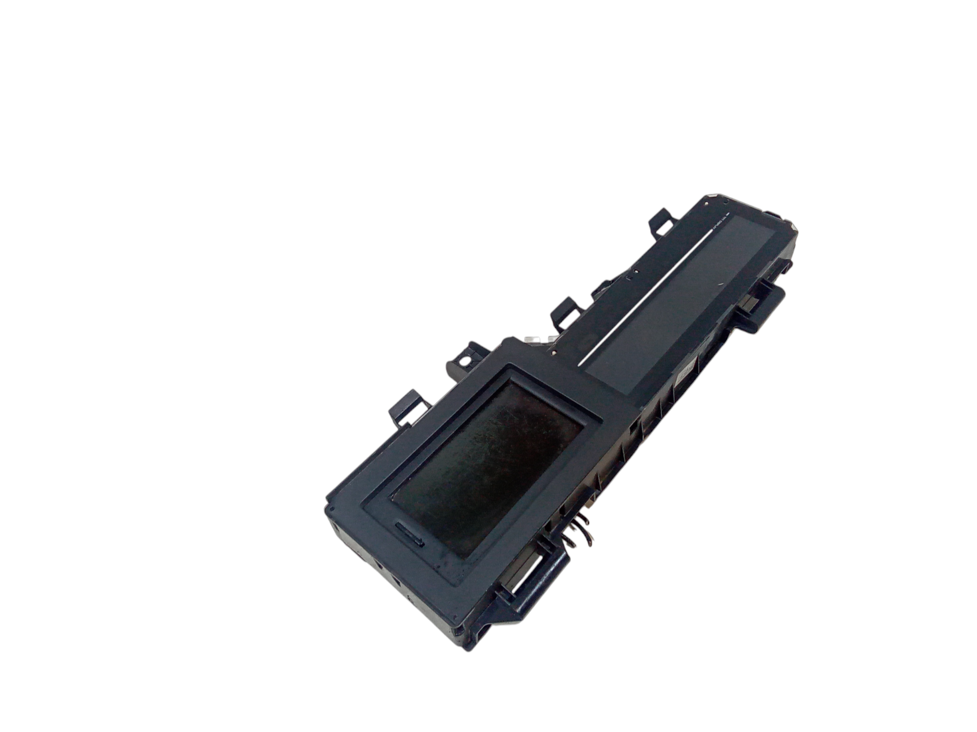 Quadro Strumenti per Renault Scenic Serie (09>16) (2009 - 2016)