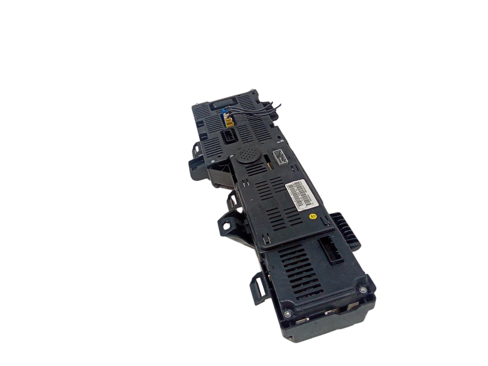 Quadro Strumenti per Renault Scenic Serie (09>16) (2009 - 2016)