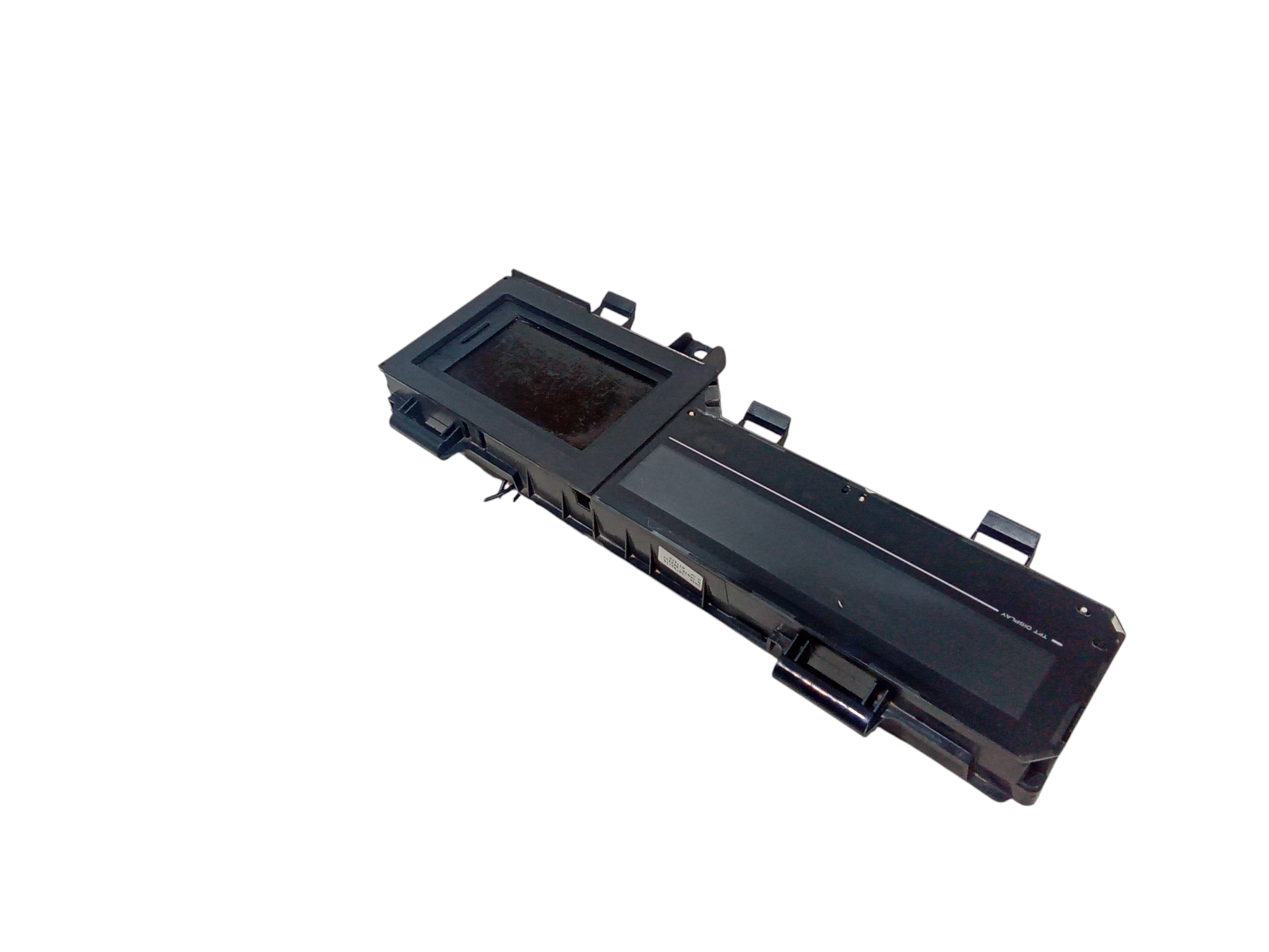 Quadro Strumenti per Renault Scenic Serie (09>16) (2009 - 2016)