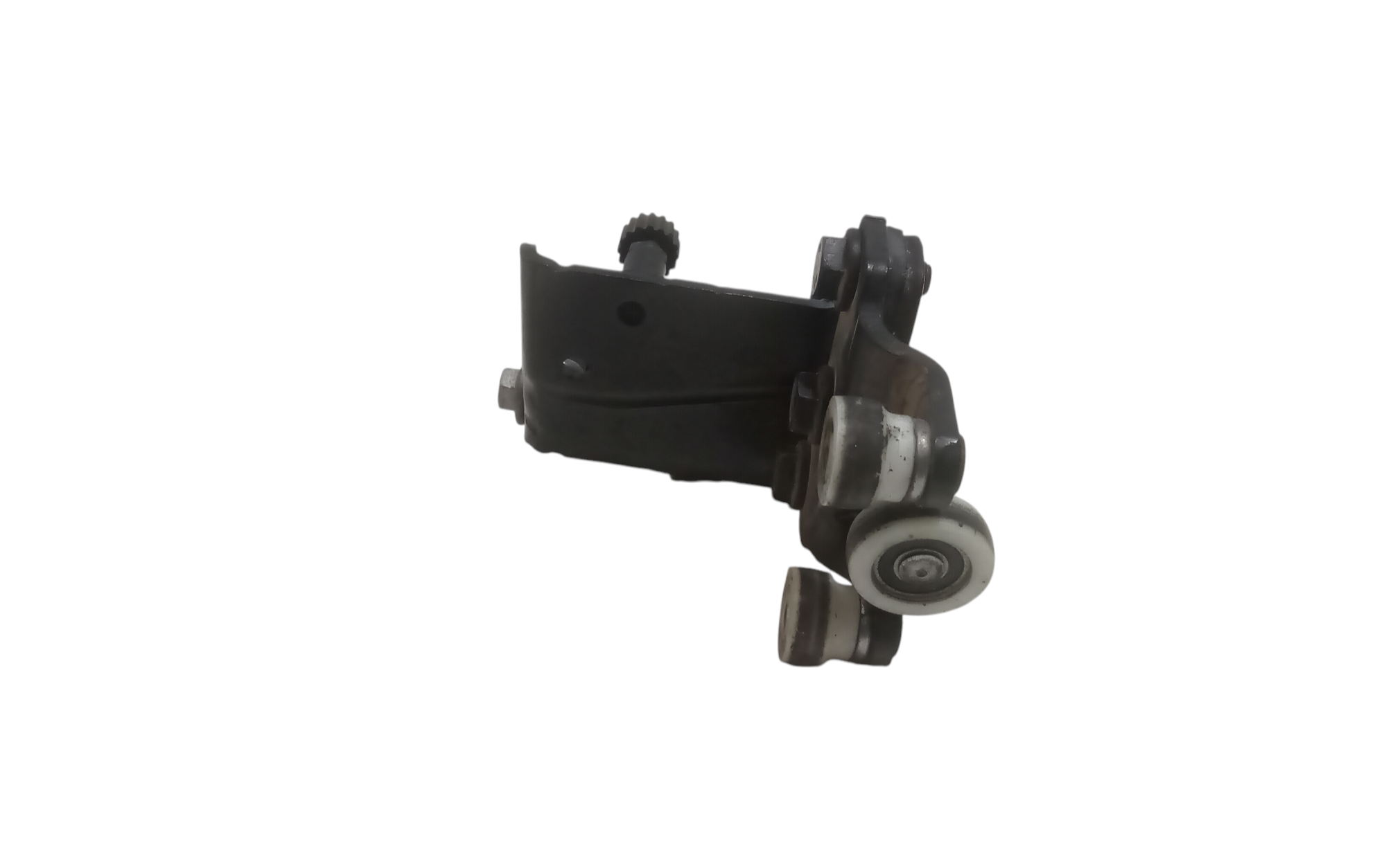 Cerniera porta scorrevole dx per Ford Transit (2020 - )